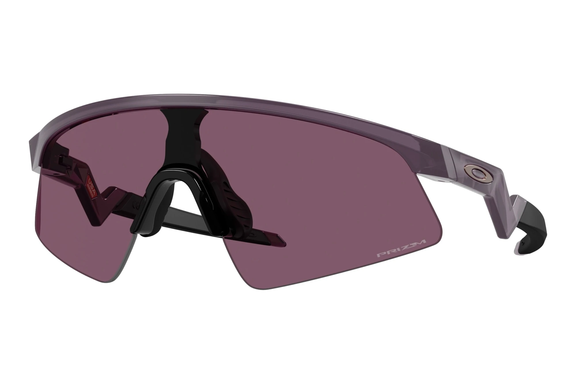Oakley   OJ9015 901514 Prizm IndigoTransparent Aubergine