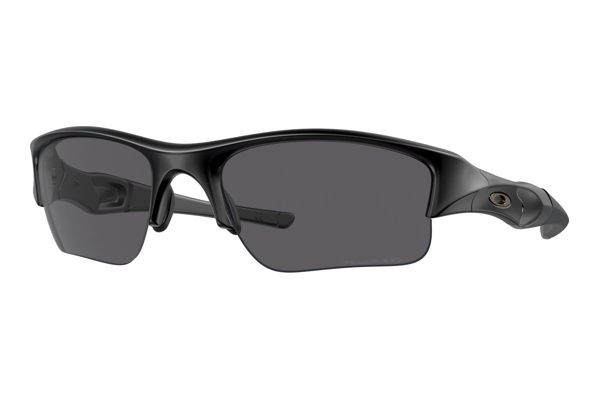 OAKLEY FLAKJacket MADE IN U.S.Aカーボン柄ゴルフ用 Oakley FLAK JACKET XLJ OO 9009 11-435
