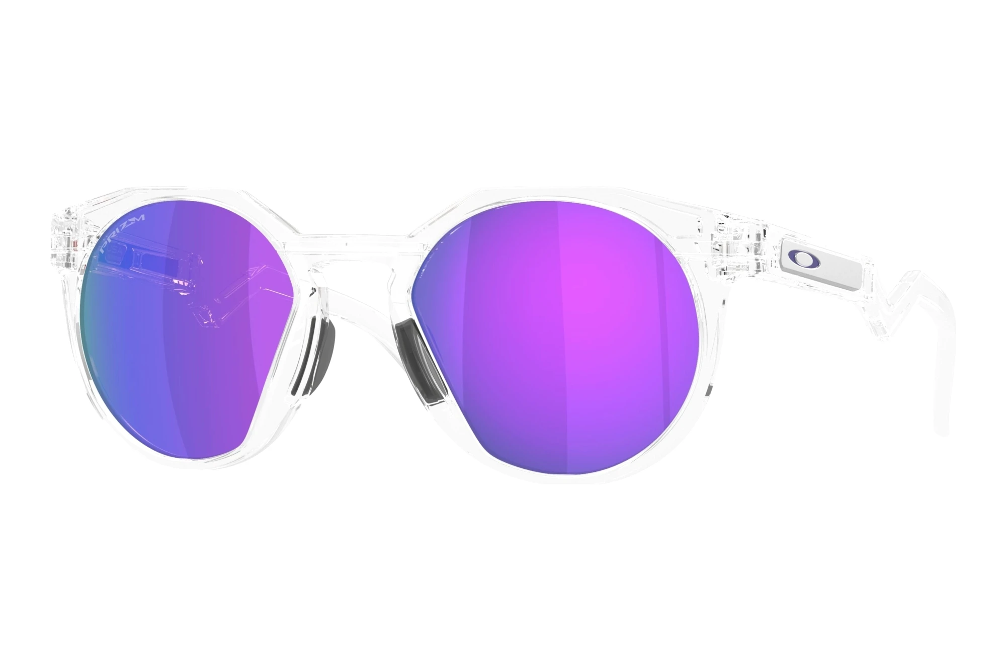 Oakley   OO9242 924224 Prizm VioletClear