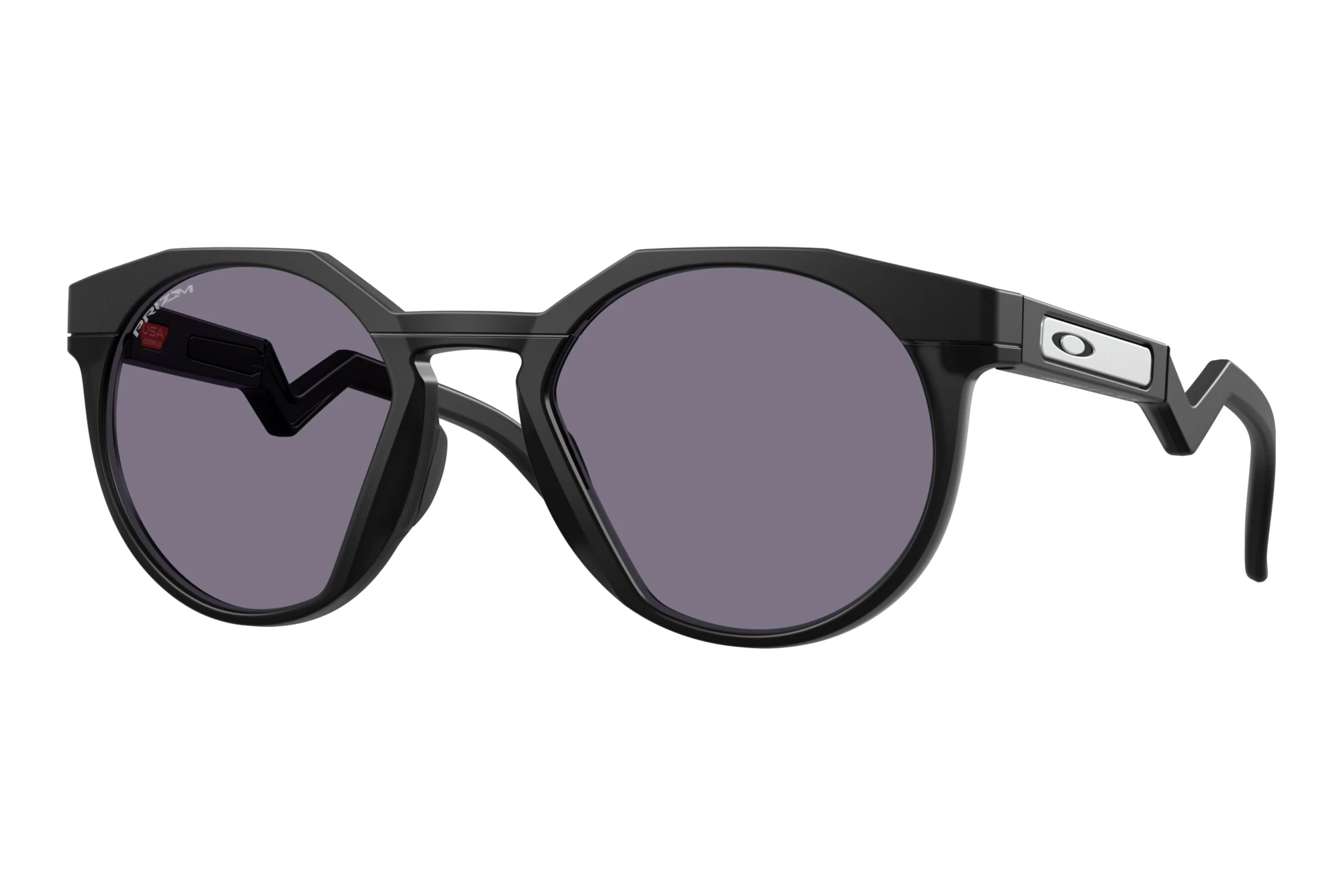 Oakley   OO9242 924226 Prizm GreyMatte Black