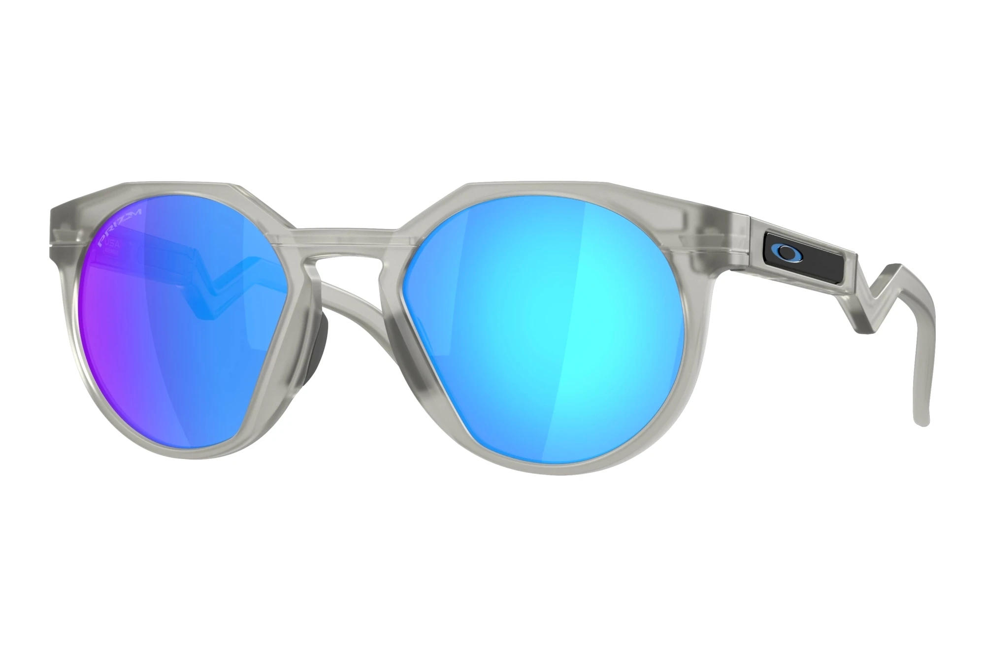 Oakley   OO9242 924227 Prizm SapphireMatte Grey Ink