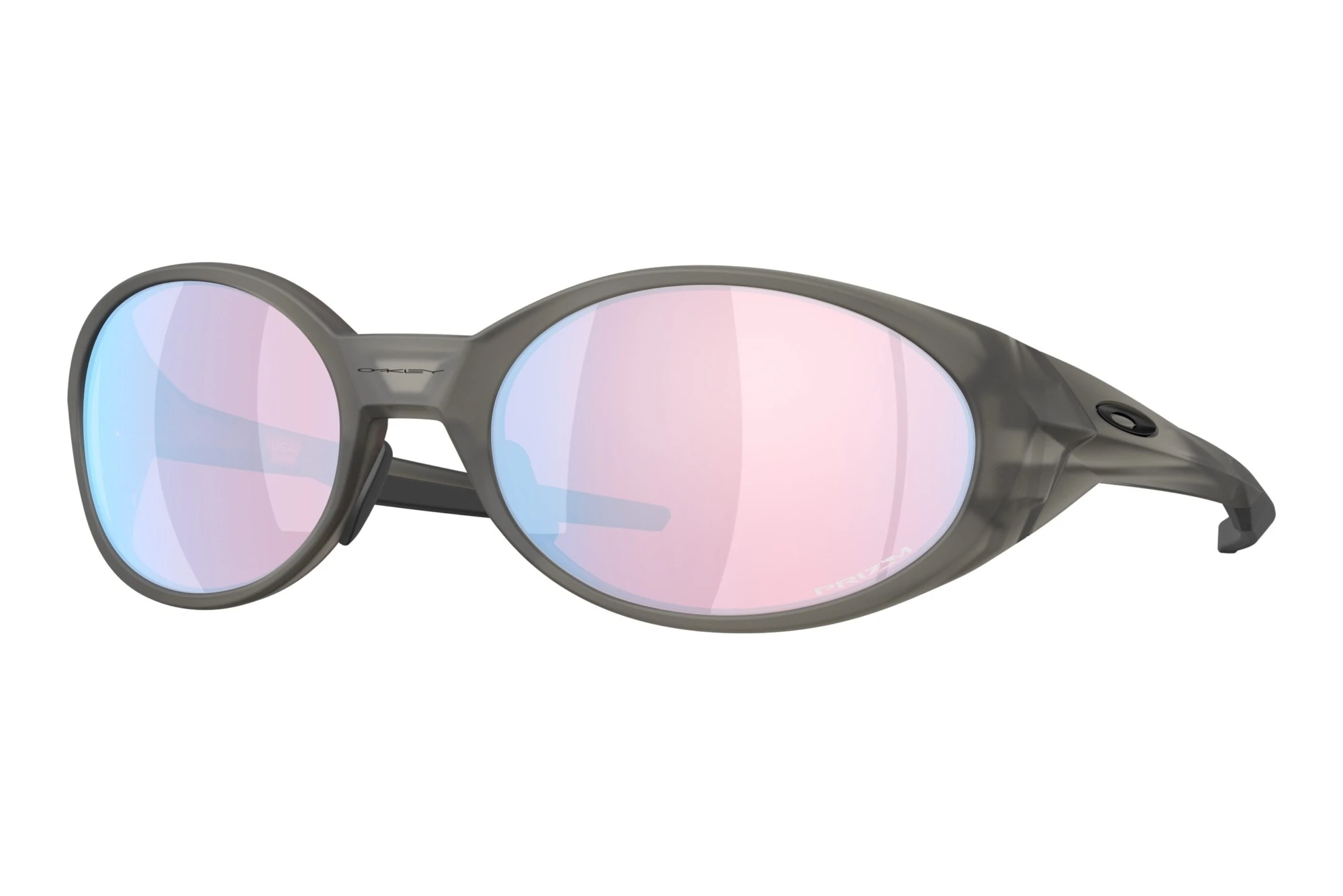 Oakley   OO9438 943841 Prizm Snow SapphireMatte Grey Smoke