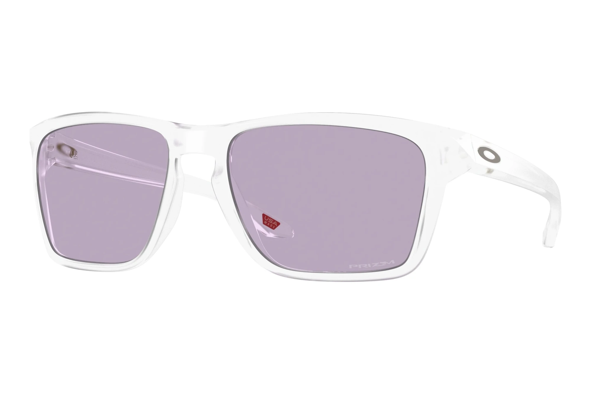 Oakley   OO9448 944845 Prizm SlateMatte Clear