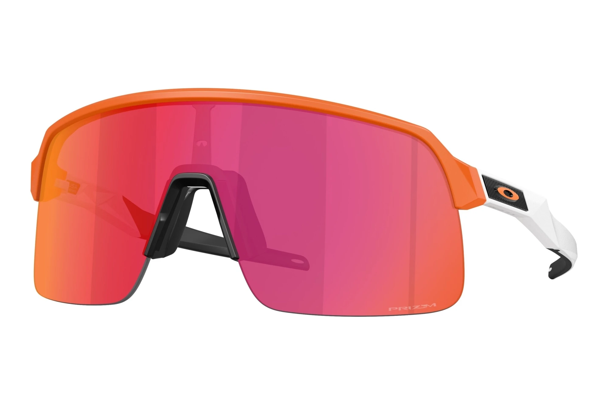 Oakley   OO9463 9463B3 Prizm FieldMatte Atomic Orange