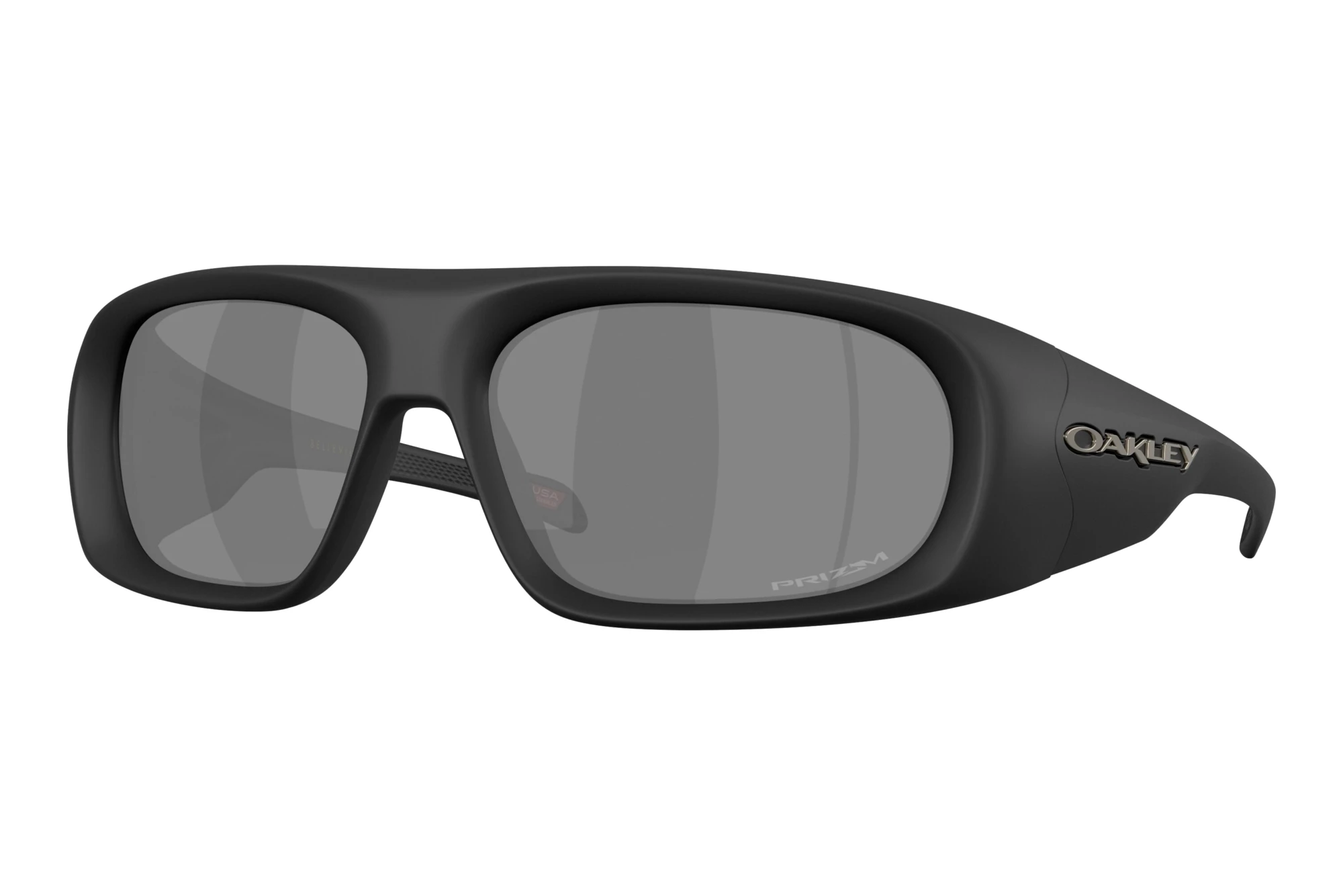 Oakley   OO9491 949106 Prizm BlackBlack Suede