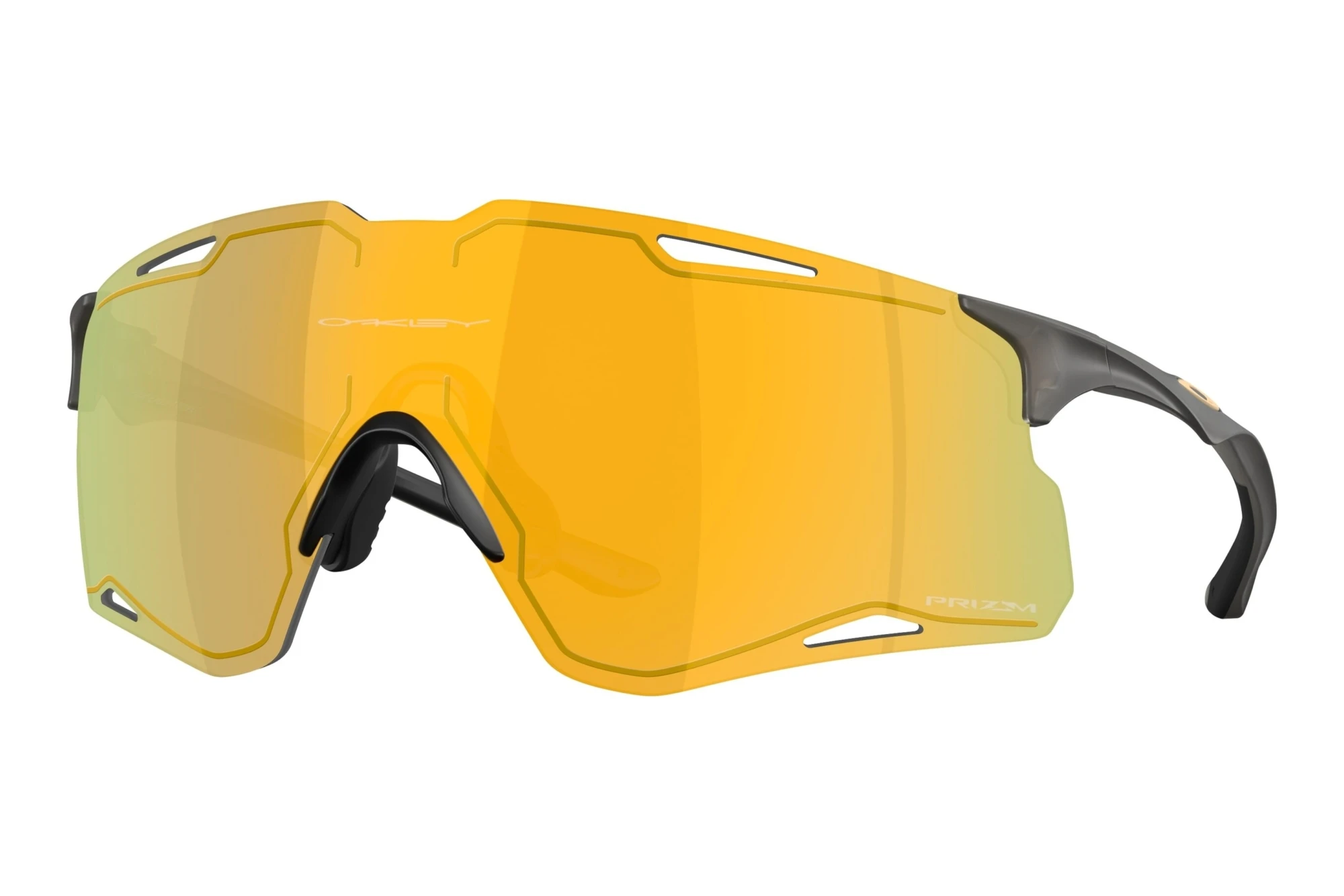 Oakley   OO9538D 953803 Prizm 24KGrey