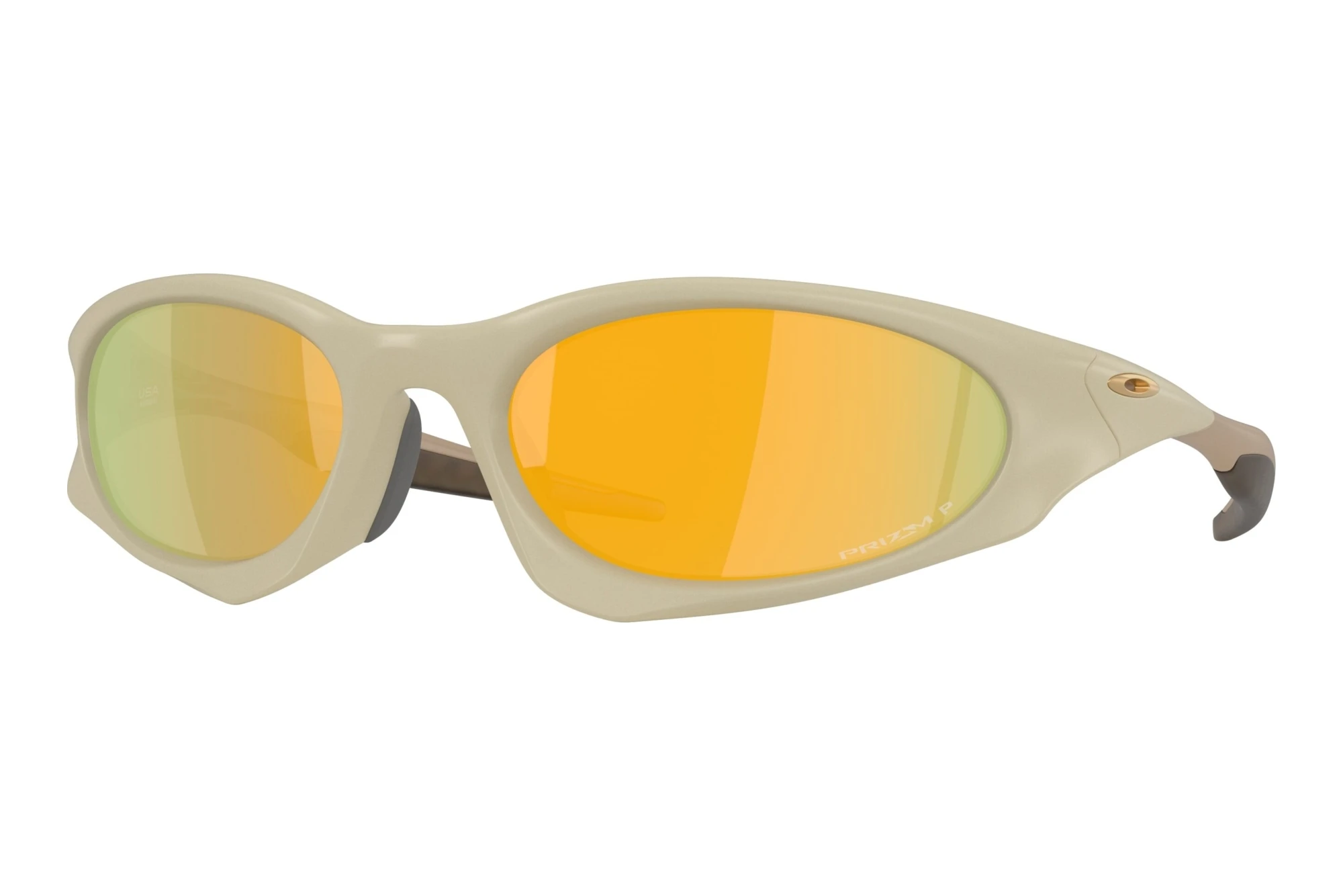 Oakley   OO9539 953910 Prizm 24K PolarizedMatte Sand