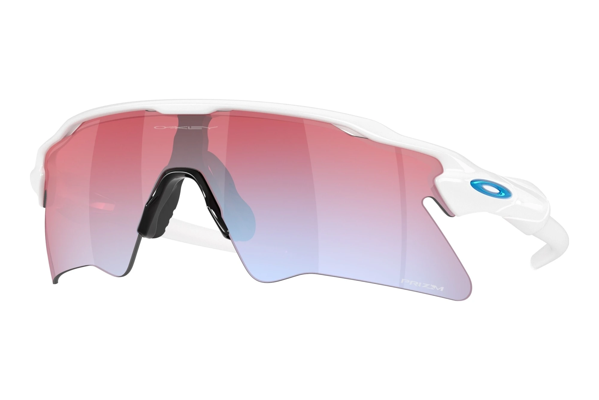 Oakley   OO9541 954105 Prizm Snow SapphirePolished White
