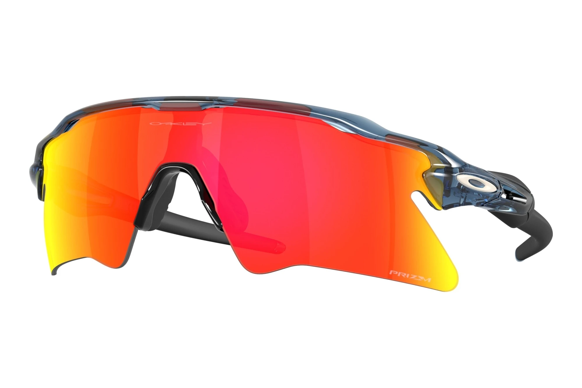 Oakley   OO9541 954107 Prizm RubyTransparent Abyss