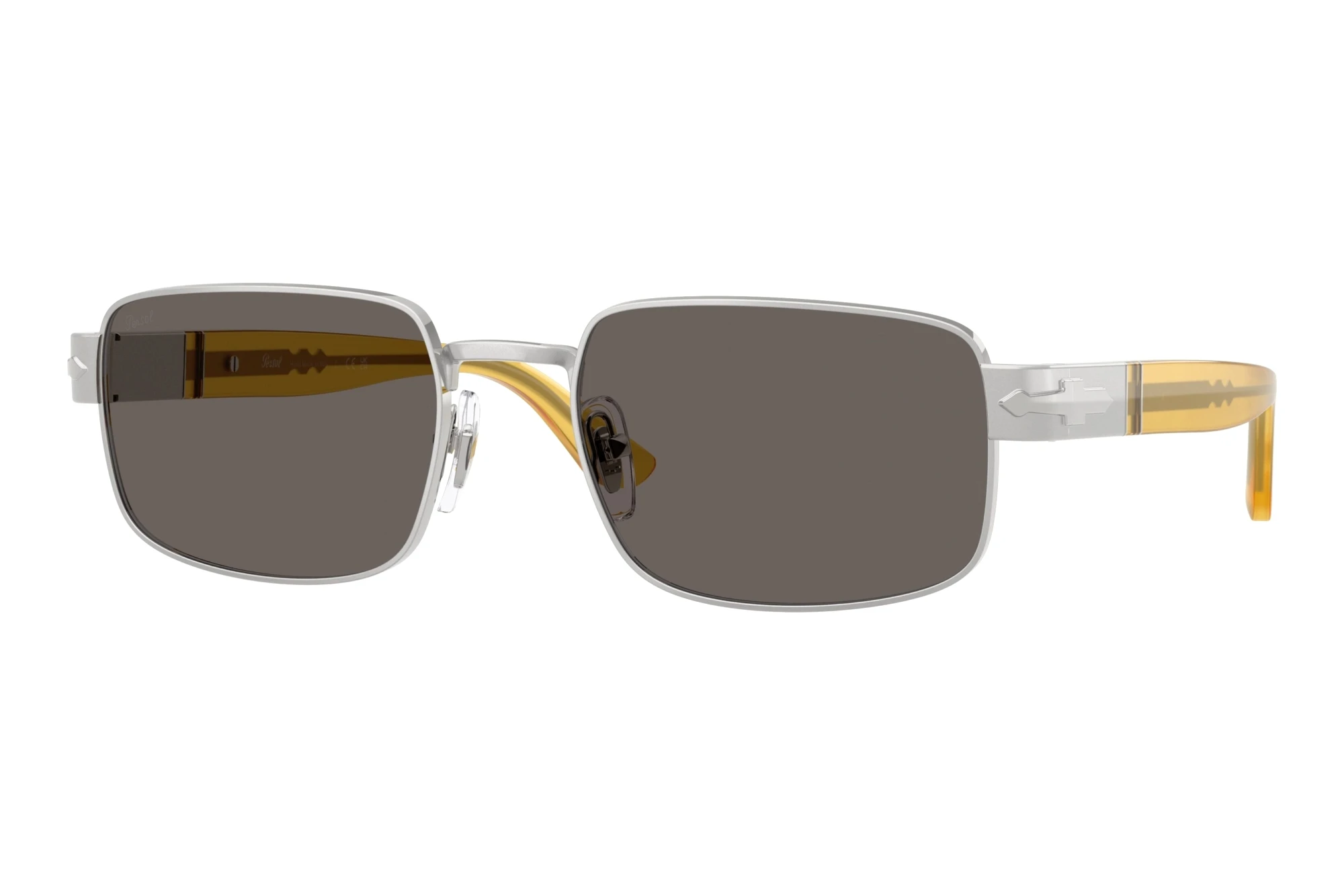 Persol   PO1022S 518/B1 Dark GreySilver