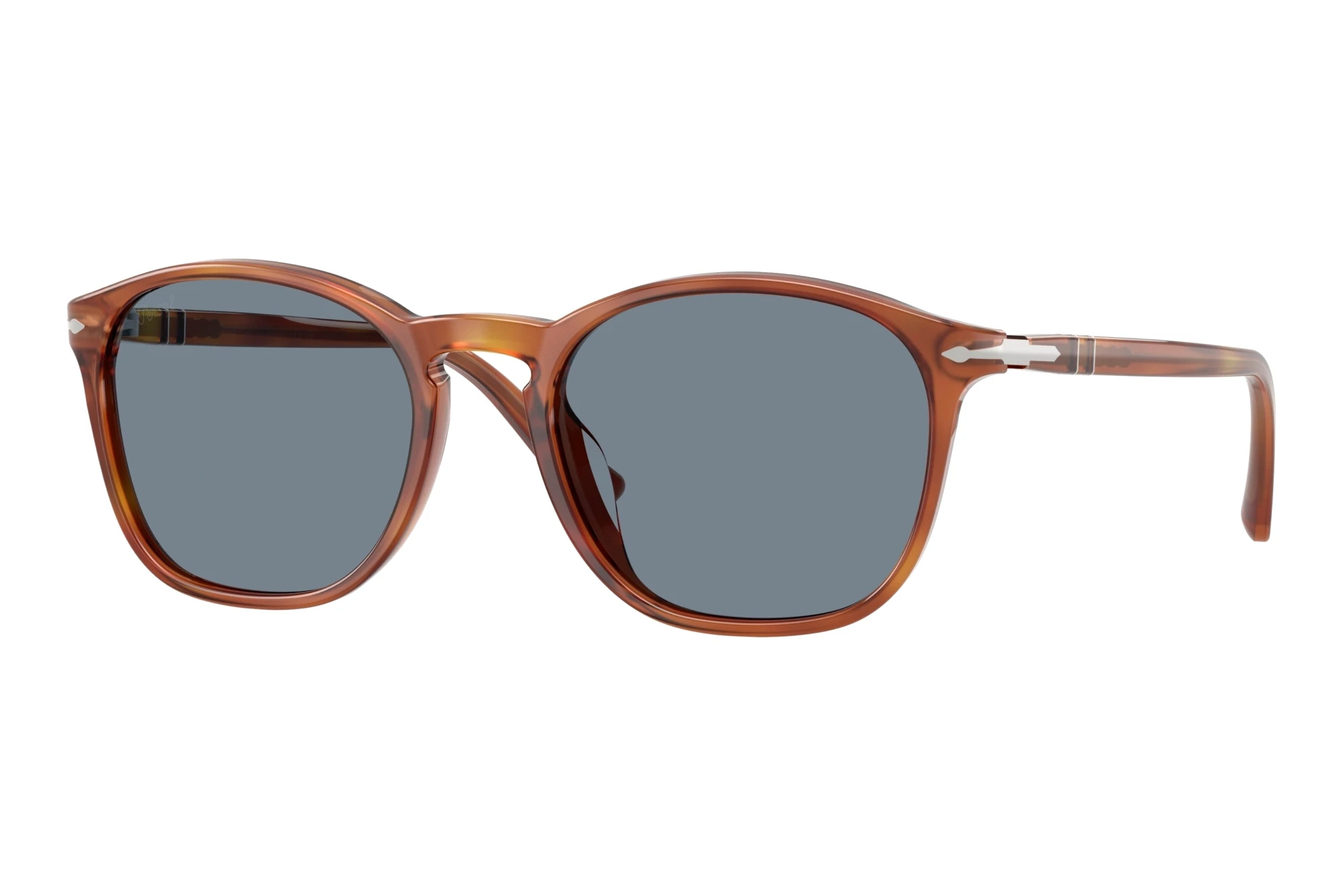 Persol   PO3007SX 96/56 Light AzureTerra Di Siena