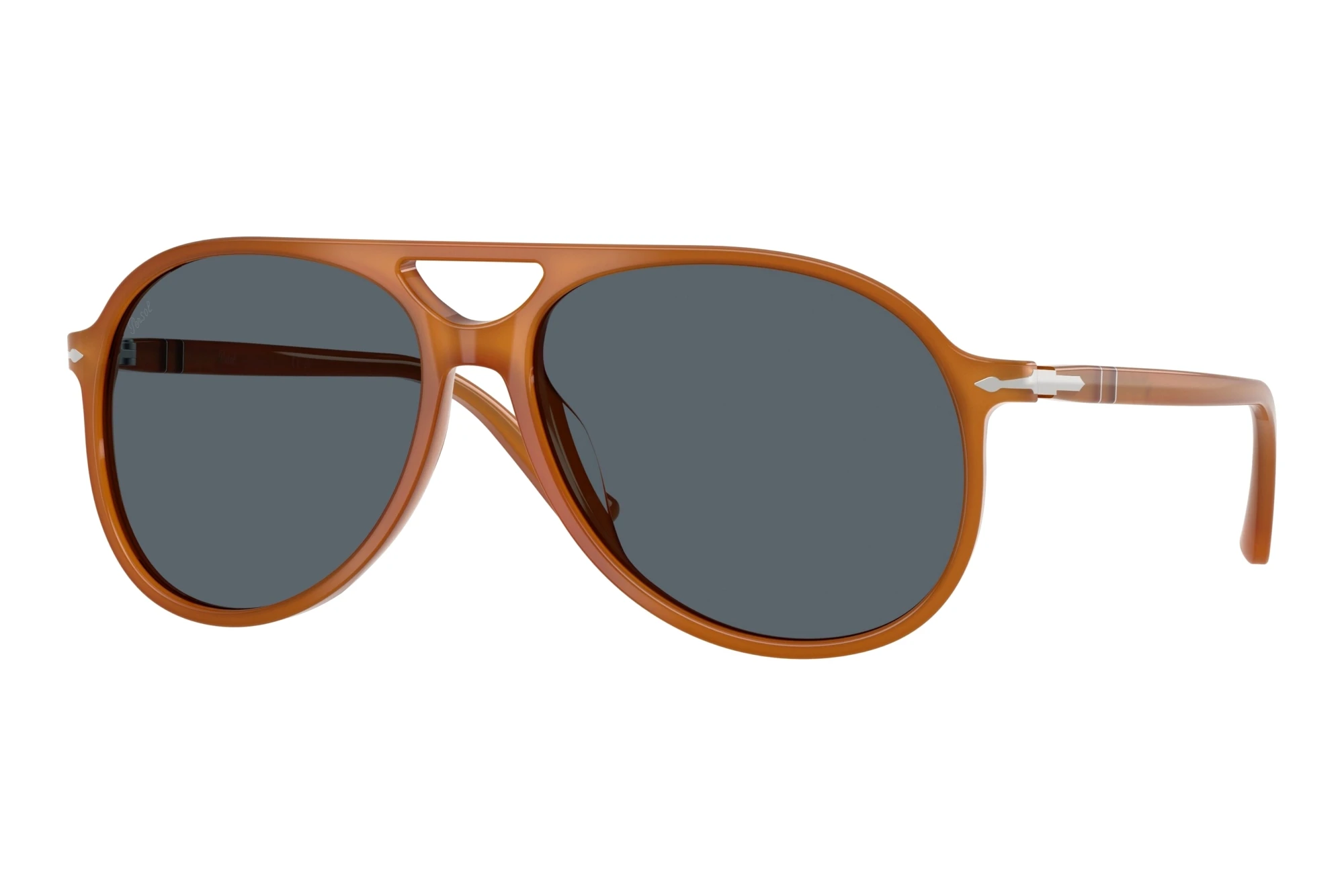 Persol   PO3403S 1249R5 BlueDark Honey