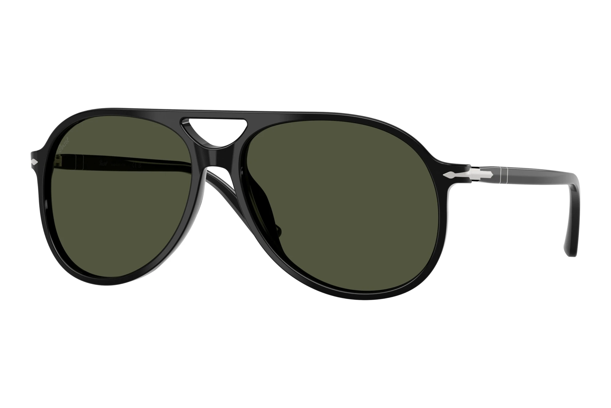 Persol   PO3403S 95/31 GreenBlack