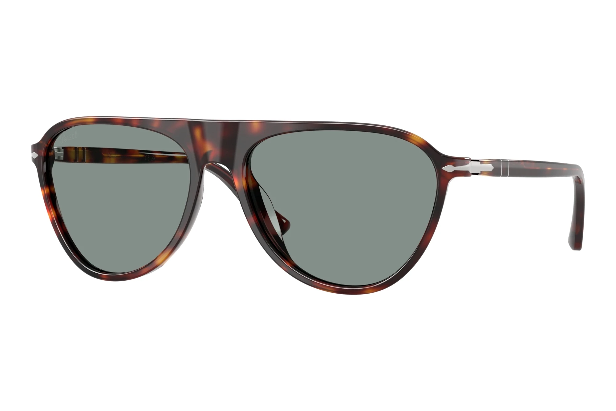 Persol   PO3404S 24/56 Light BlueHavana