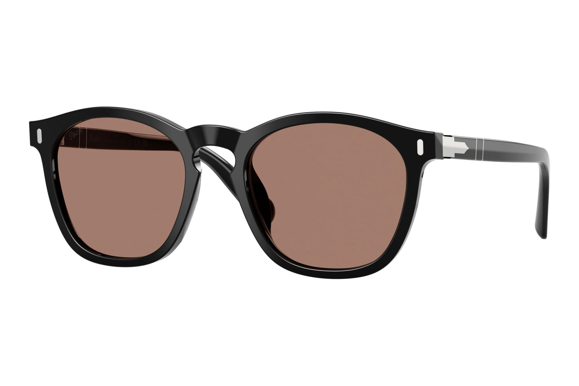 Persol   PO3413S 95/B3 Brown RedBlack