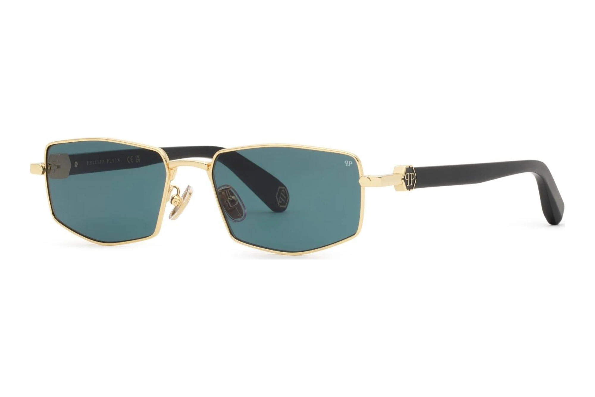 Philipp Plein   SPP275 0300 GREENSHINY ROSE GOLD