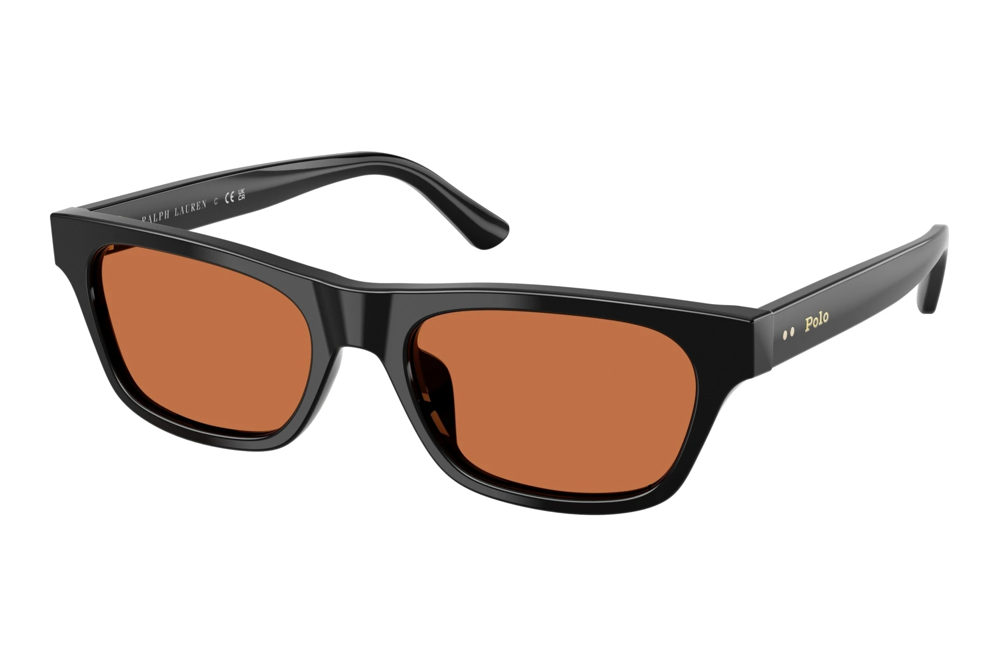 Polo   PH4238U 500173 BrownShiny Black