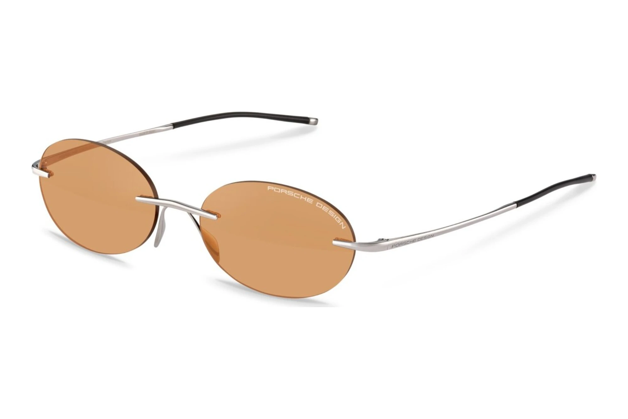Porsche Design   P86017 A138 BROWNPALLADIUM
