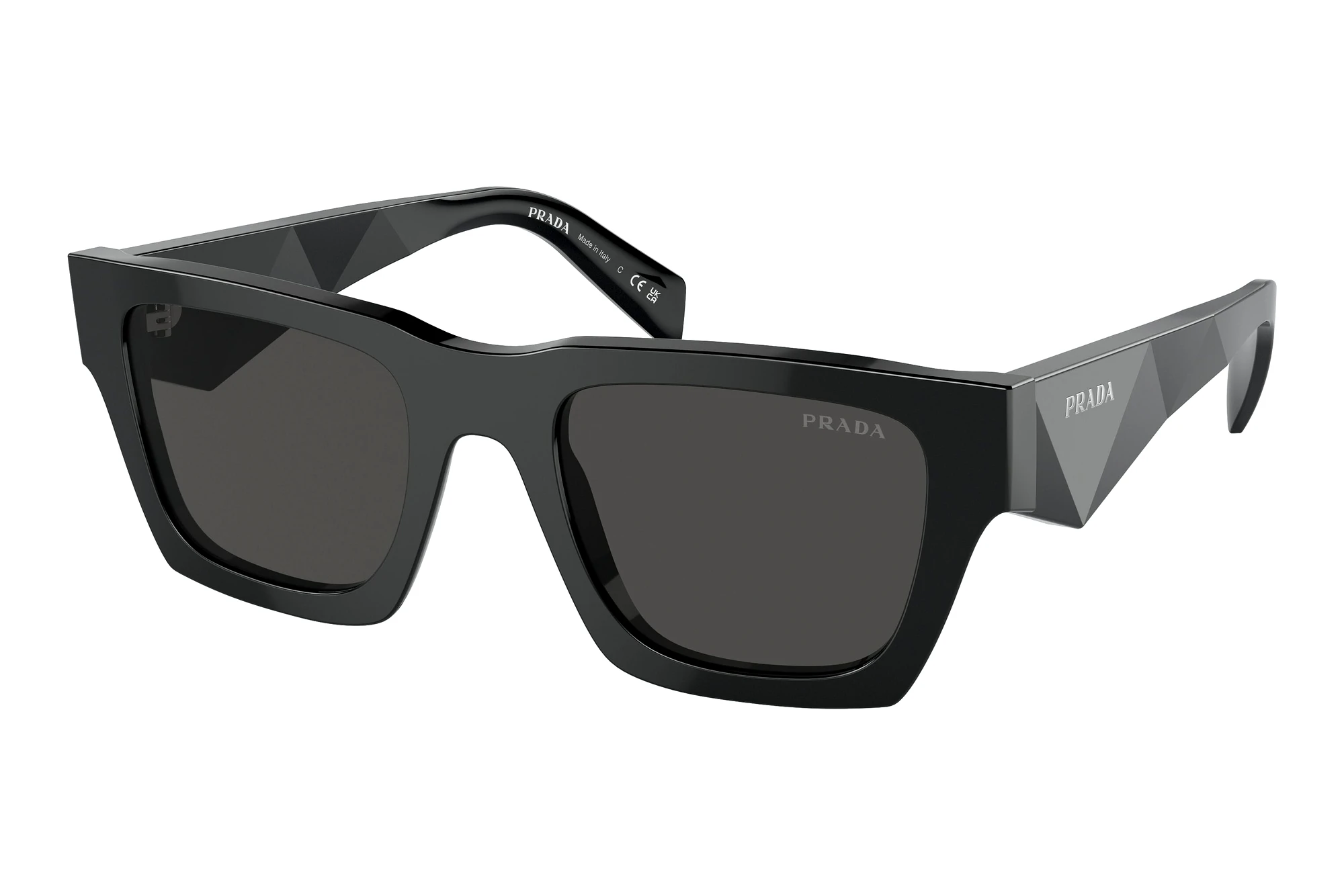 PRADA ボロタイ Prada PR A 06S 16K08Z