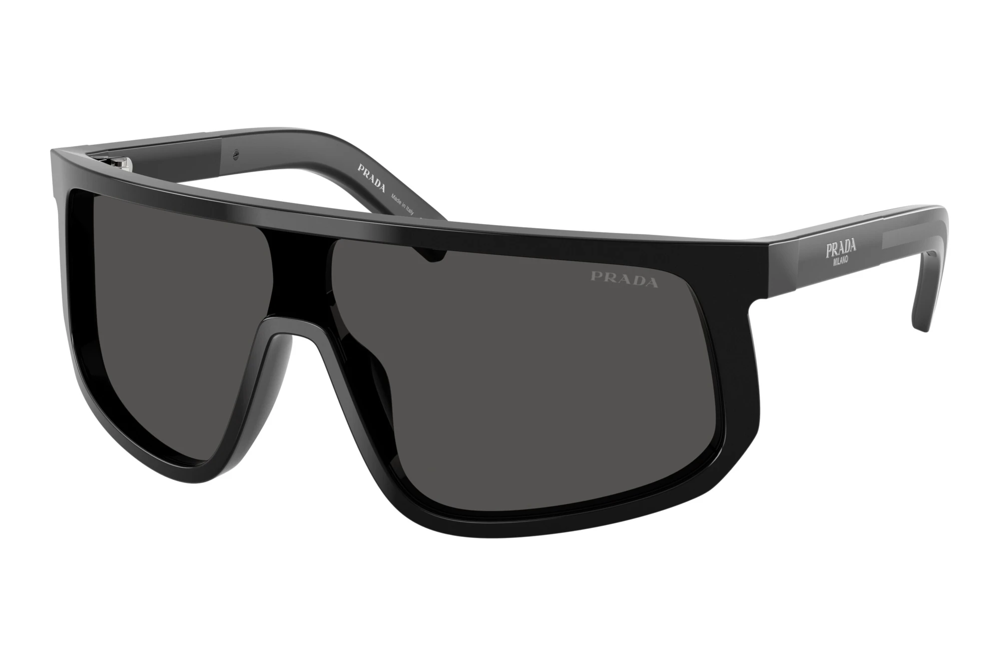 Prada   PR D21SU 16K08Z Dark GreyBlack