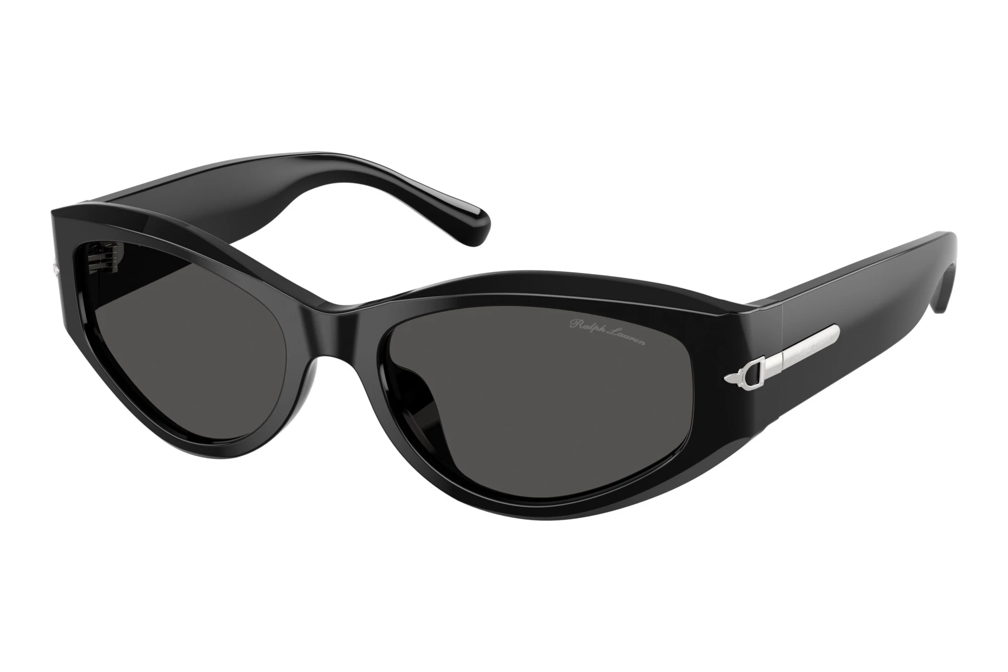 Ralph Lauren   RL8243U 500187 Dark GreyShiny Black