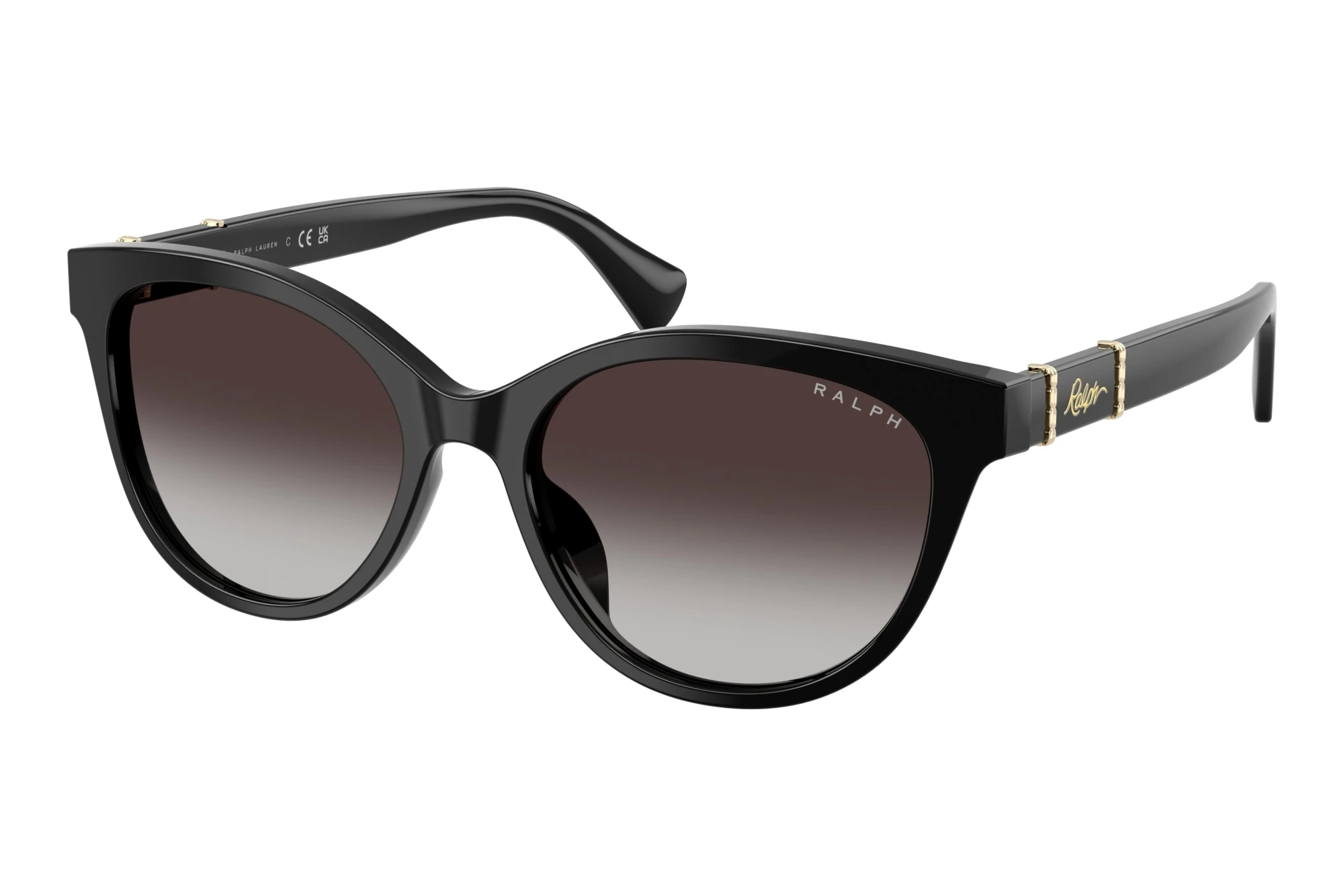 Ralph   RA5357U 50018G Gradient GreyBlack