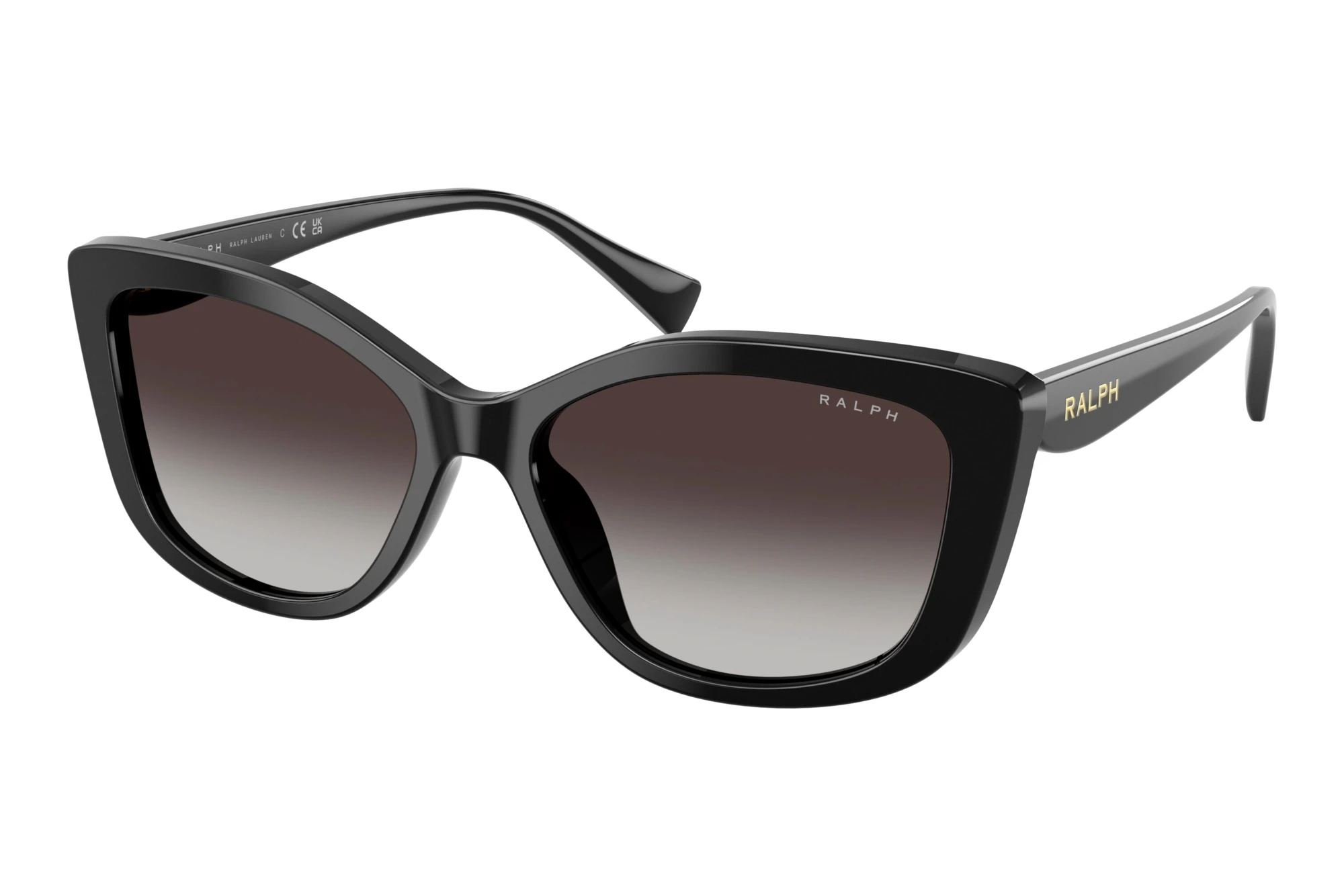 Ralph   RA5358U 50018G Gradient GreyBlack