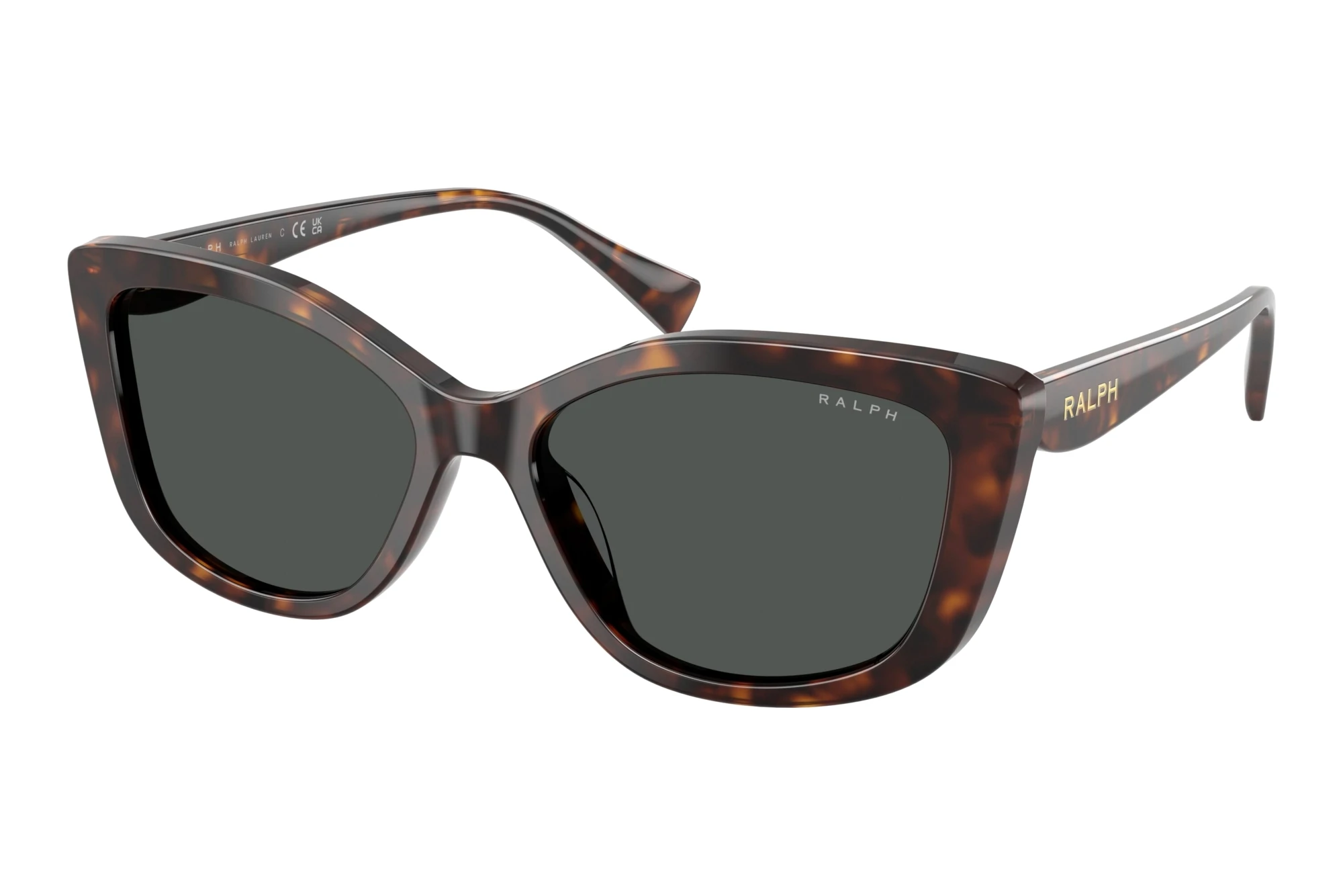 Ralph   RA5358U 500387 GreyBrown Havana