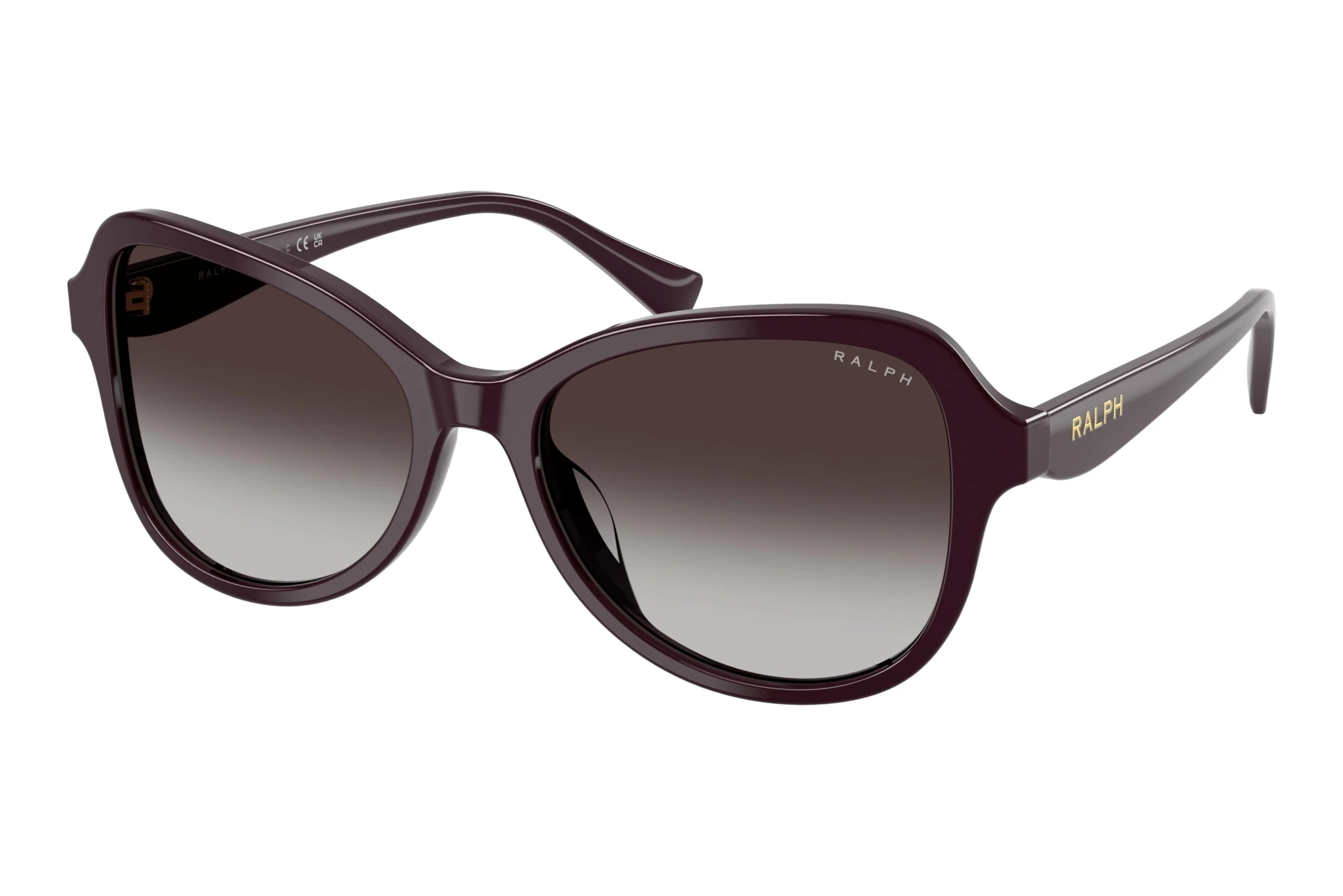 Ralph   RA5360U 63868G GoldBurgundy