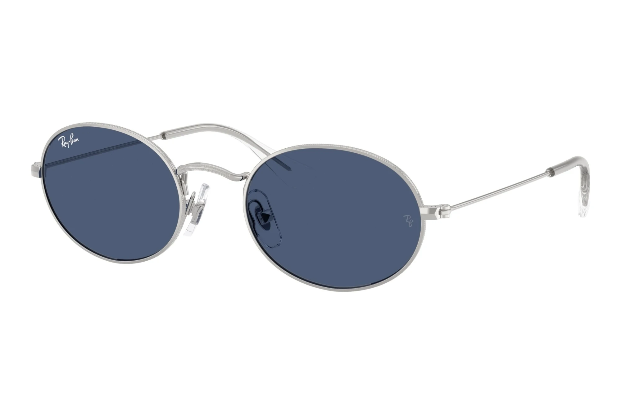 Ray-Ban Kids   RJ9645S 212/80 BlueSilver