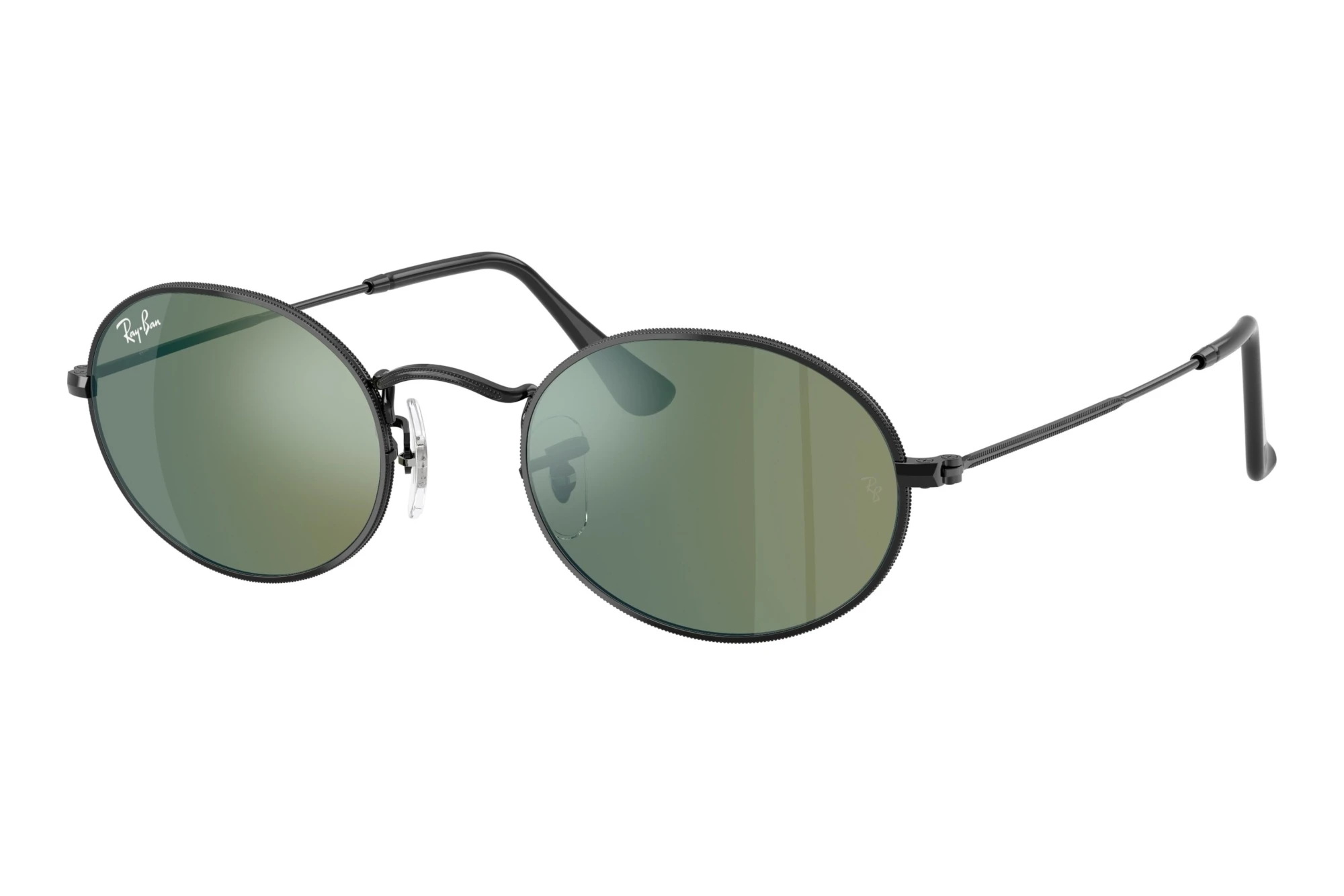 Ray-Ban   RB3547N 002/68 BlueBlack
