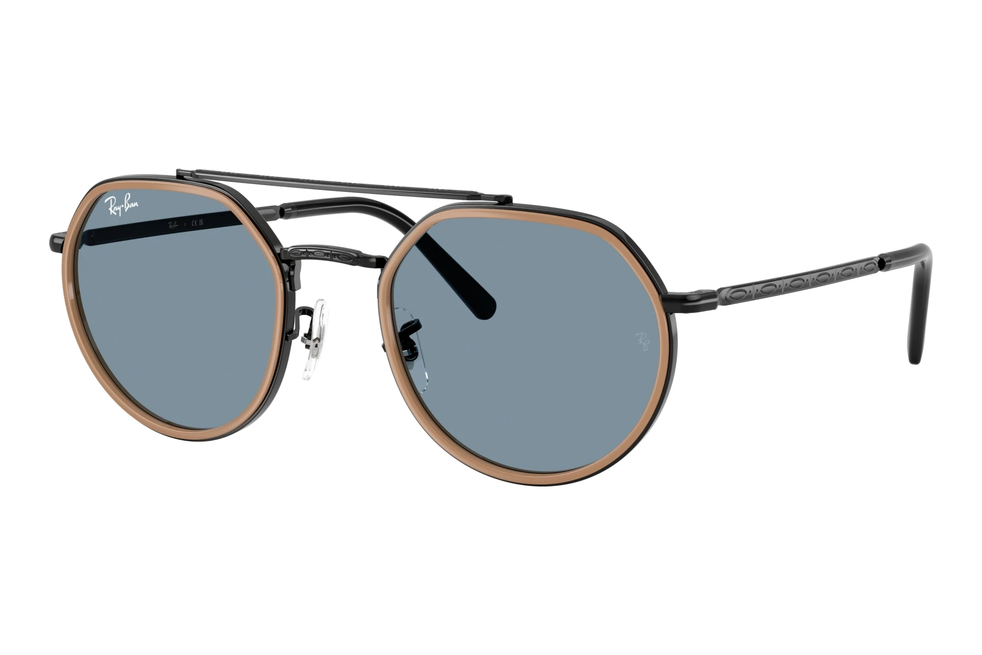 Ray-Ban   RB3765 9279R5 BlueBlack