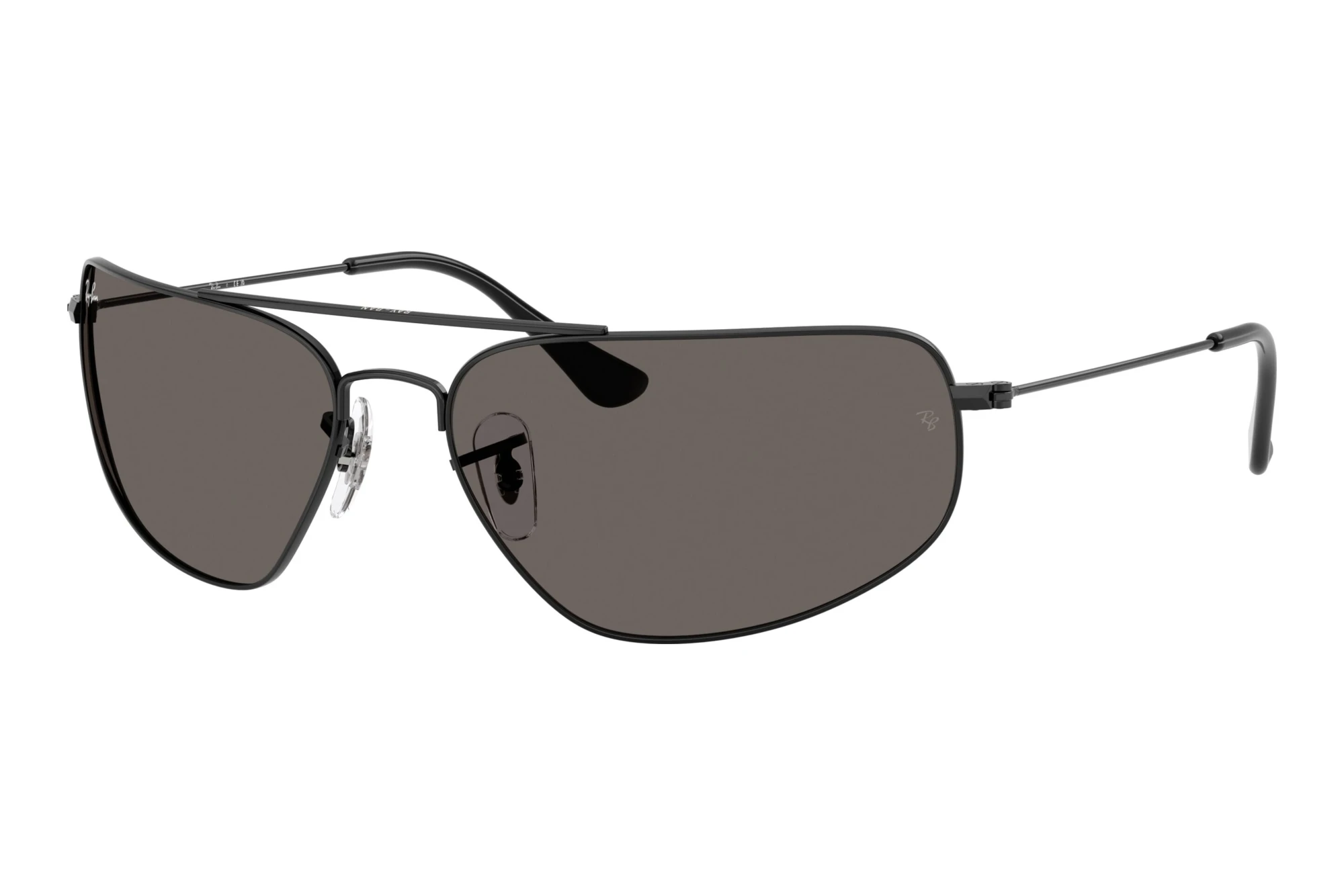 Ray-Ban   RB3780 002/B1 Dark GreyBlack