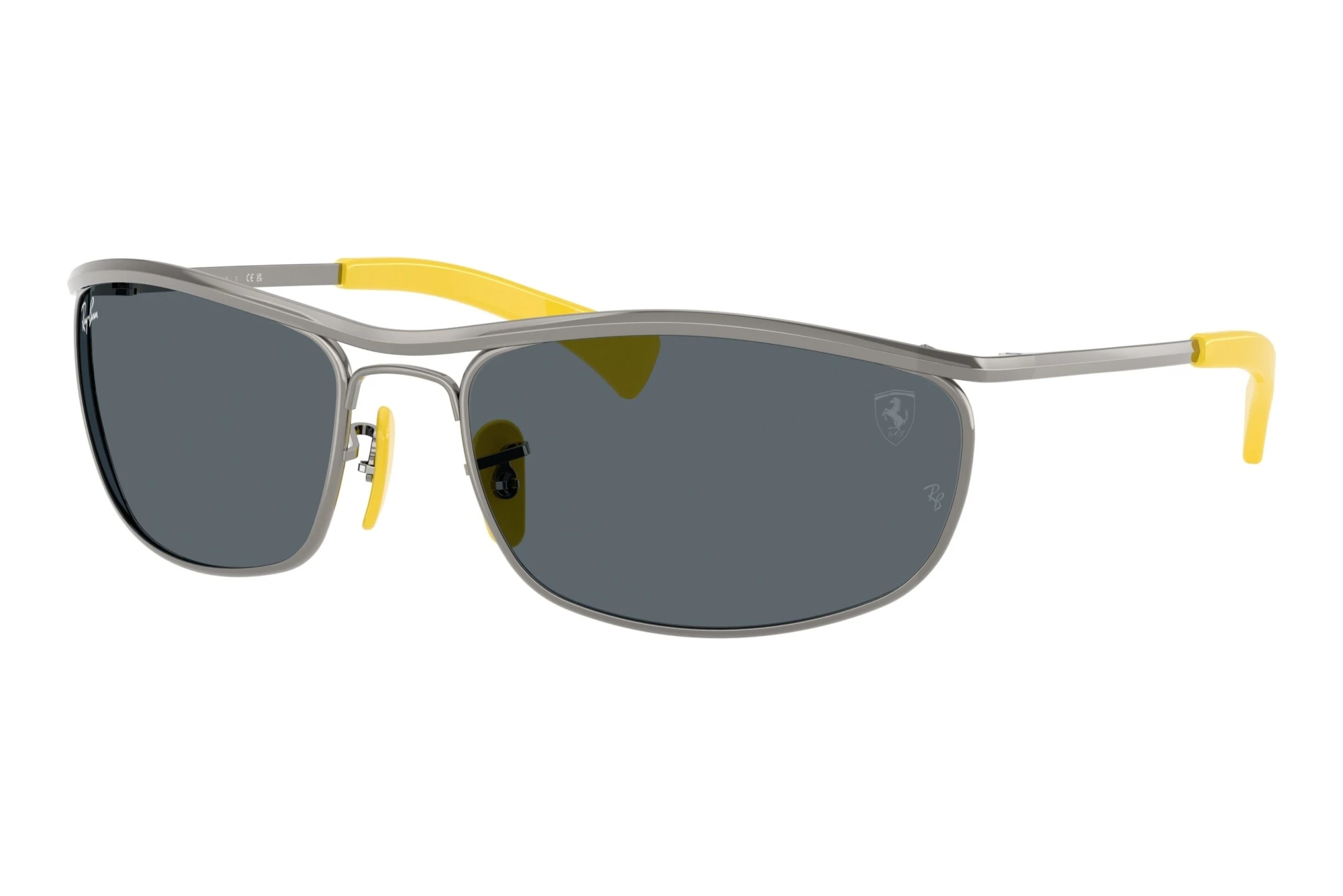 Ray-Ban   RB3819M F030R5 BlueGunmetal