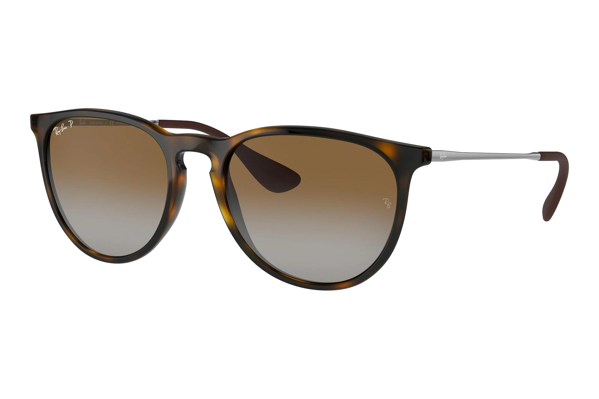 Ray-Ban   RB4171 710/T5 BrownLight Havana