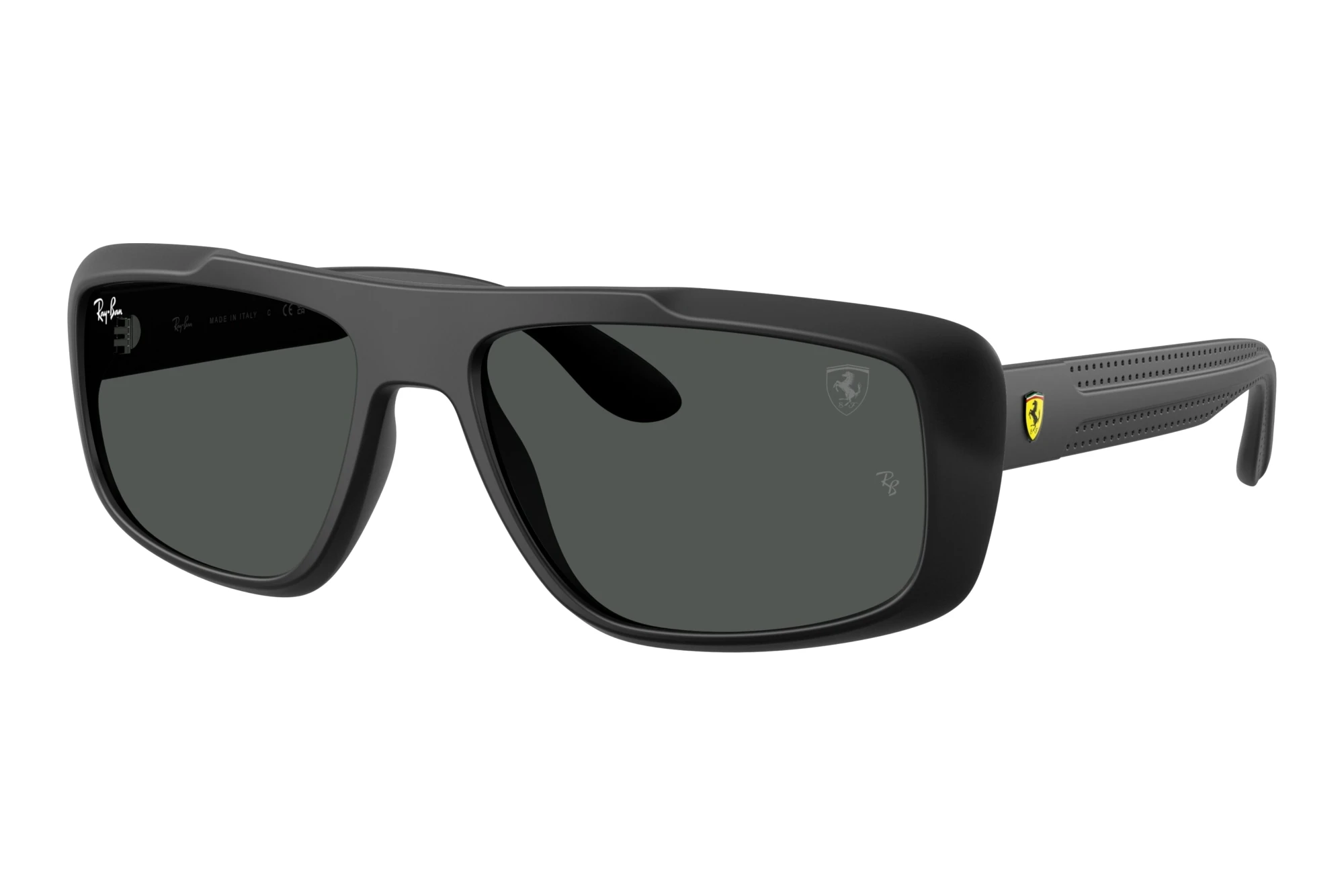 Ray-Ban   RB4479M F60287 GreyMatte Black