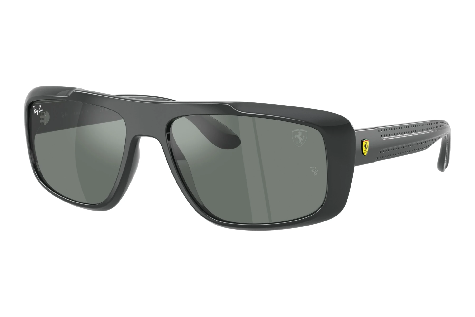 Ray-Ban   RB4479M F6646V Dark Grey Flash SilverGrey