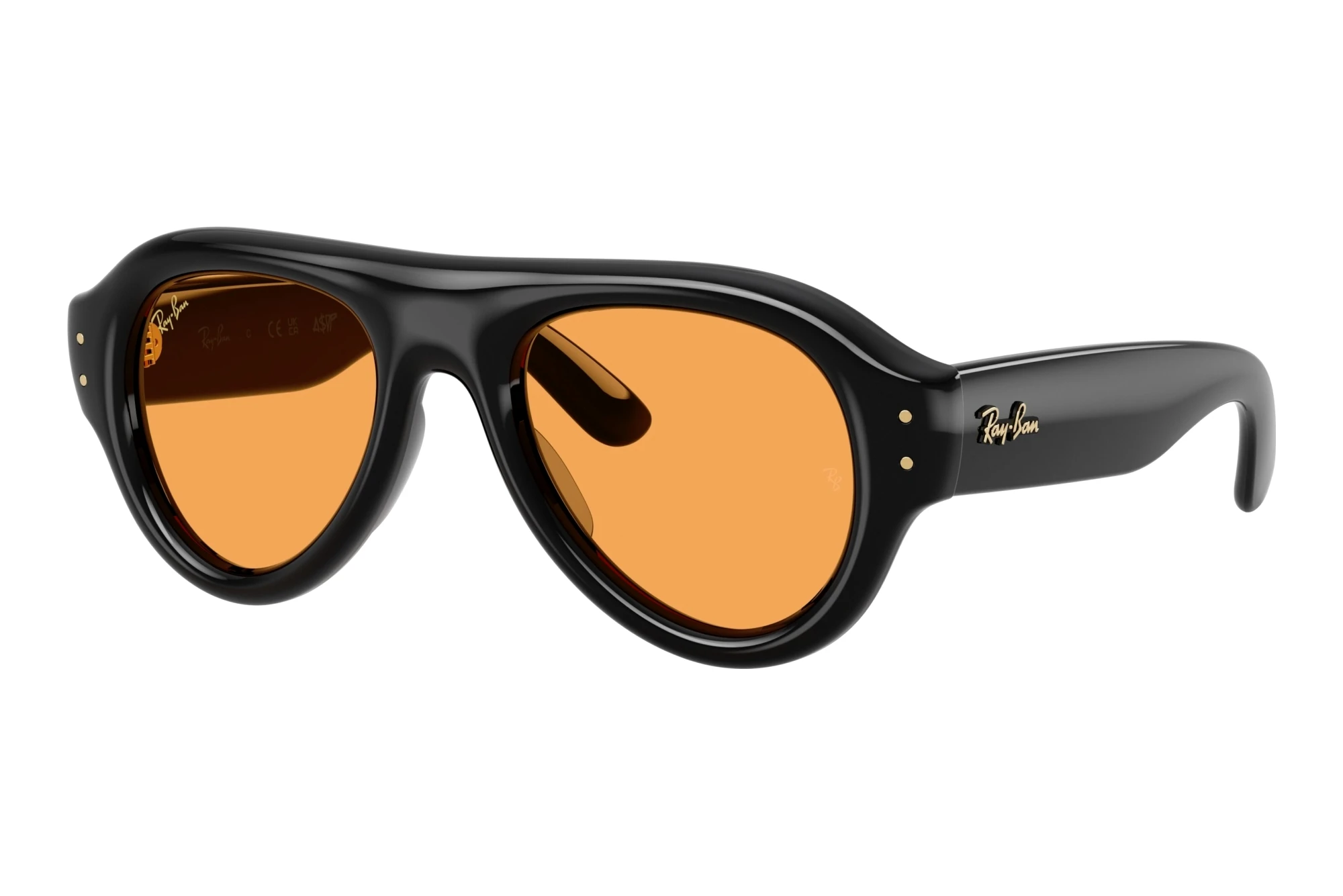 Ray-Ban   RB4925 601/7 OrangeBlack