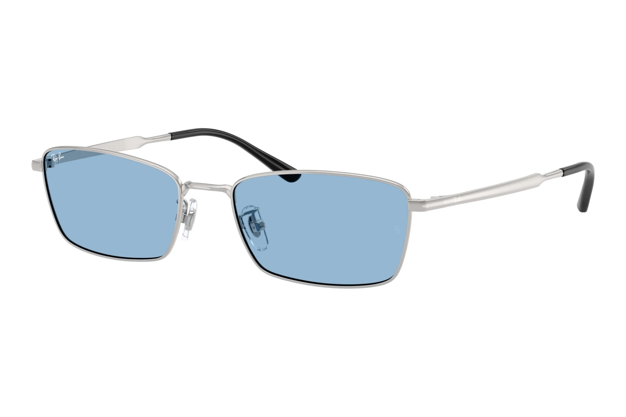 Ray-Ban   RB8069D 920972 BlueSilver