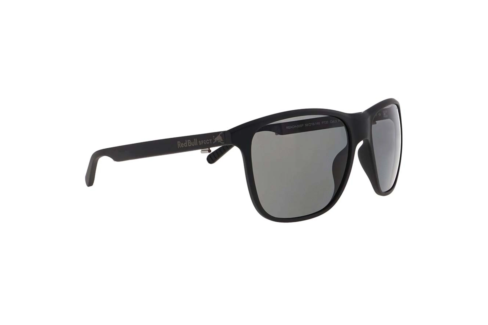 Red Bull SPECT   REACH 005P SmokeBlack