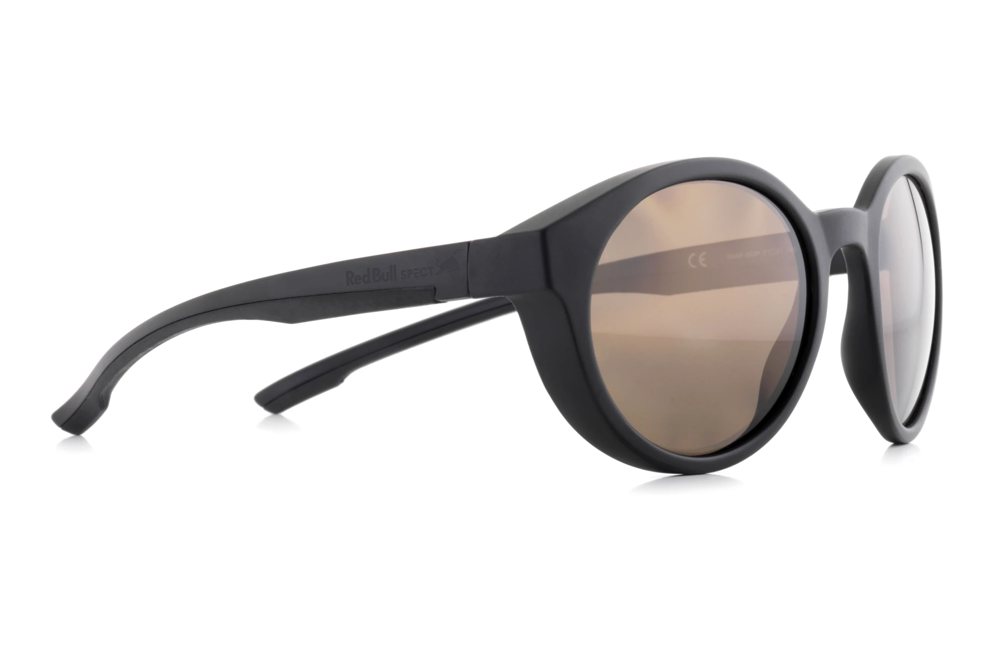 Red Bull SPECT   SNAP 002P brown POLblack
