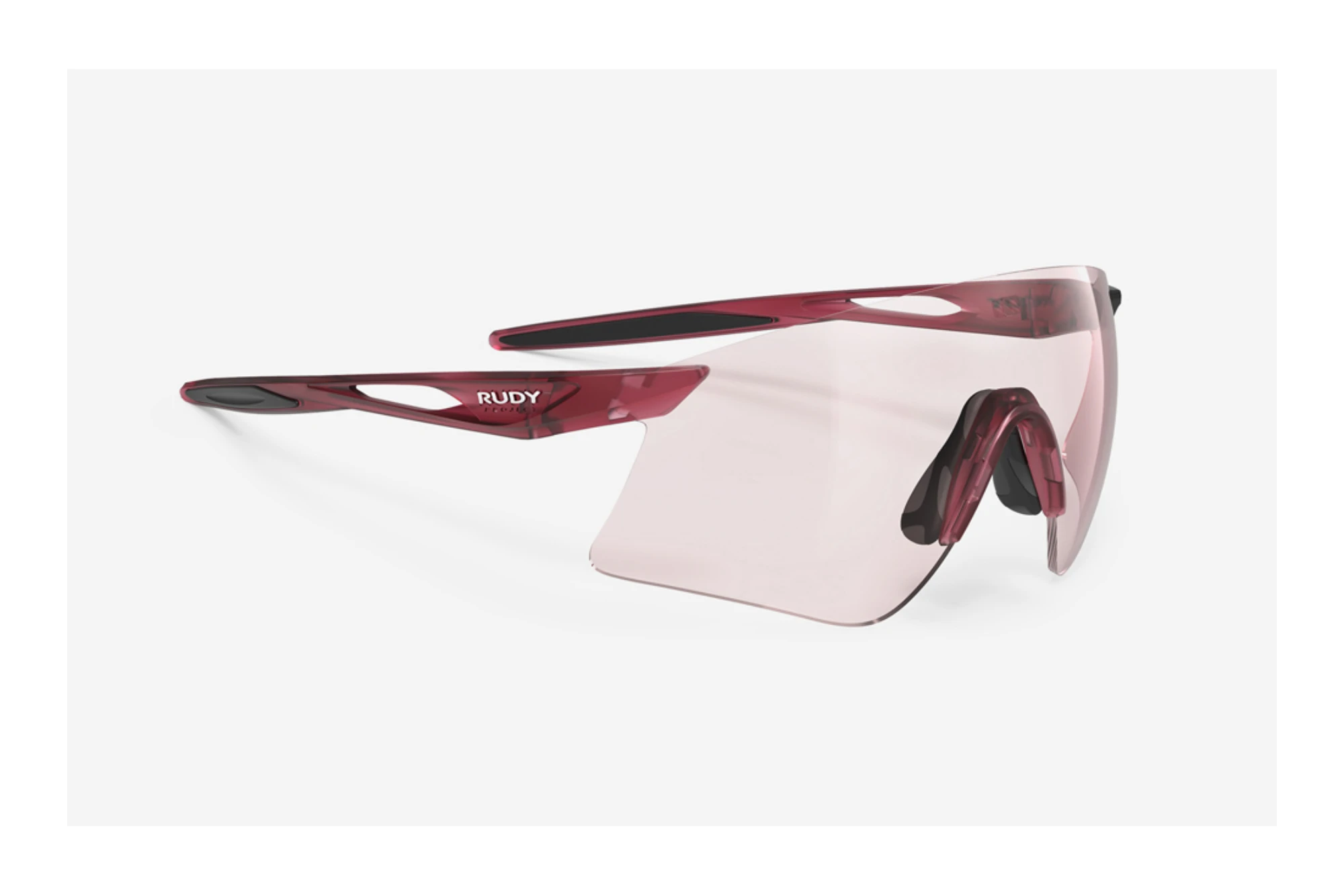 Rudy Project   ASTRAL SPHERE SP977452-0000 IMPACTX™ PHOTOCHROMIC 2REDFROZEN CHERRY MATTE