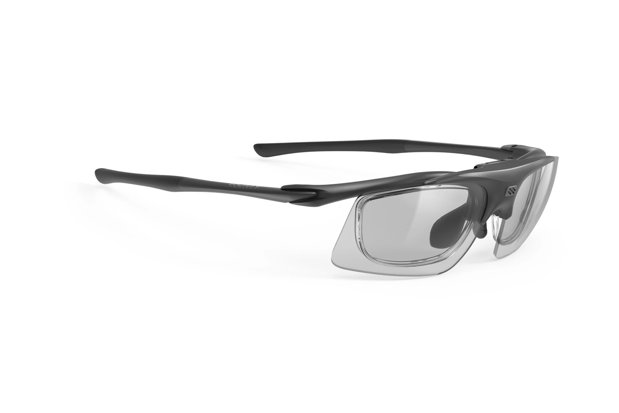 Rudy Project   EXCEPTION X SQ107306-0000 IMPACTX™ PHOTOCHROMIC 2BLACKBLACK MATTE