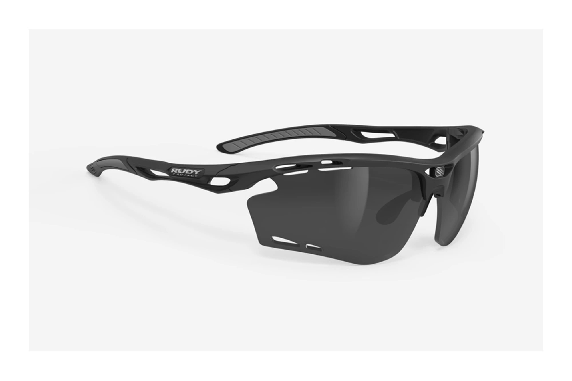 Rudy Project   PROPULSE SP621006-0000 SMOKE BLACKBLACK MATTE