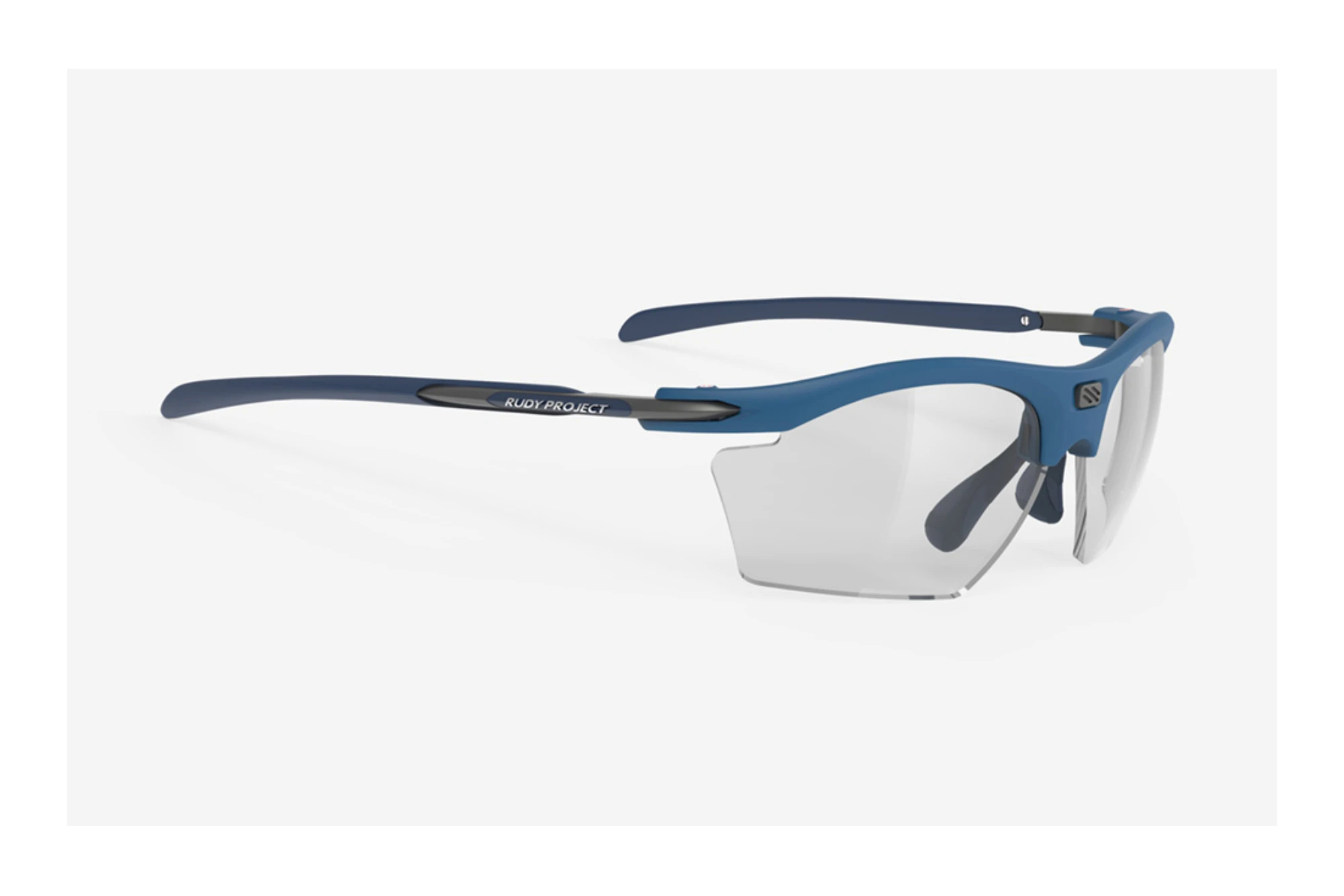 Rudy Project   RYDON SLIM SP547349-0000 IMPACTX™ PHOTOCHROMIC 2BLACKPACIFIC BLUE MATTE