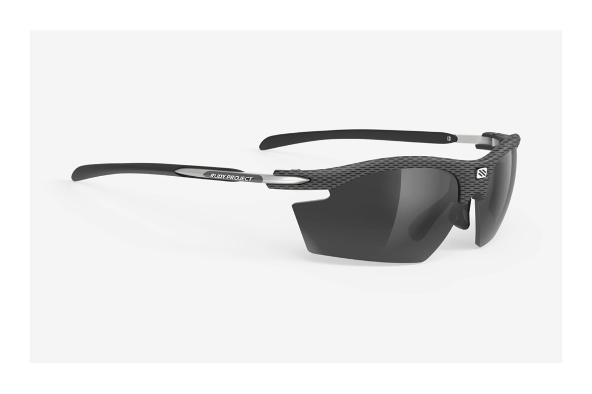 Rudy Project   RYDON SP531014-0000 SMOKE BLACKCARBON