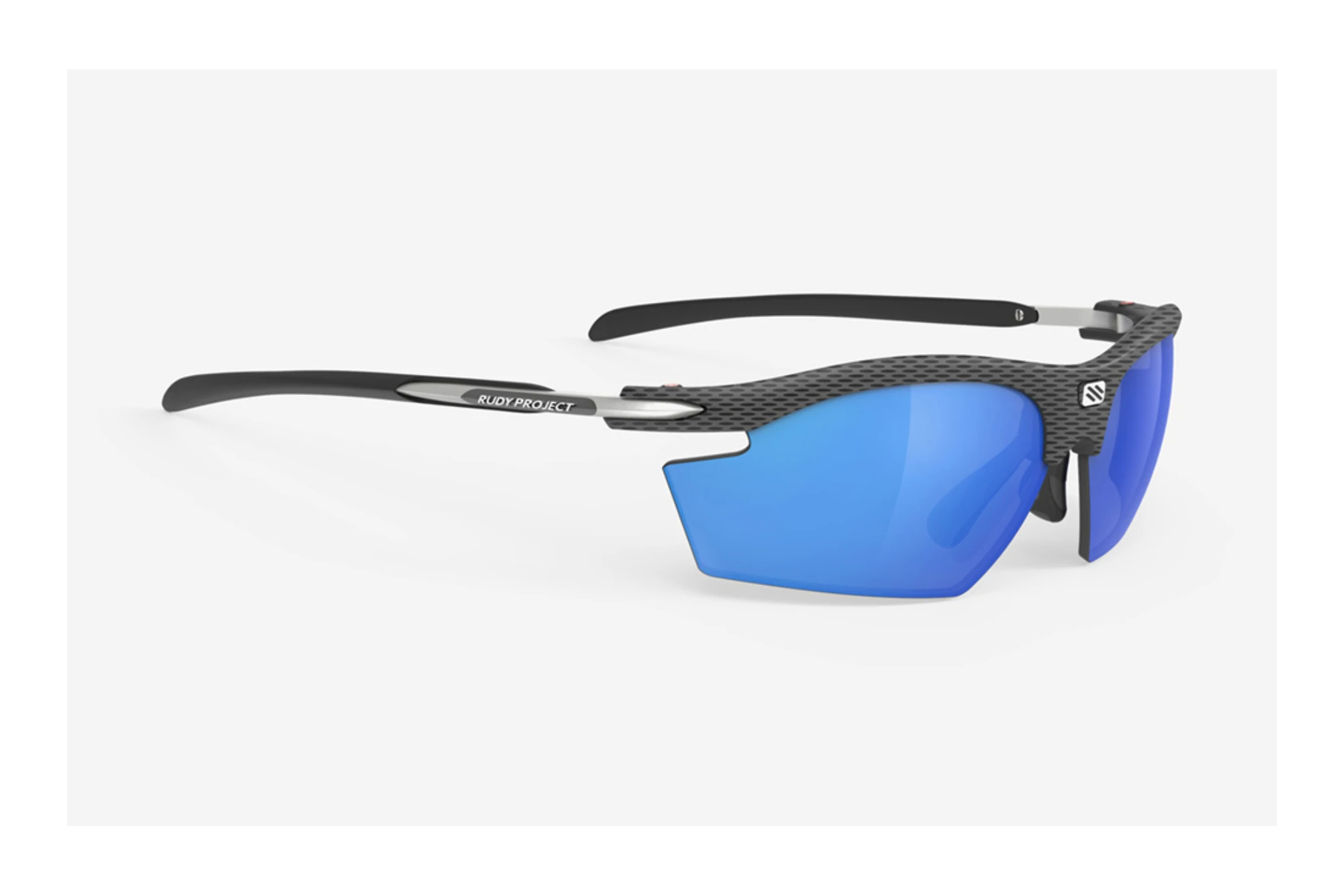 Rudy Project   RYDON SP536514-0000 POLAR 3FX HDR MULTILASER BLUECARBON