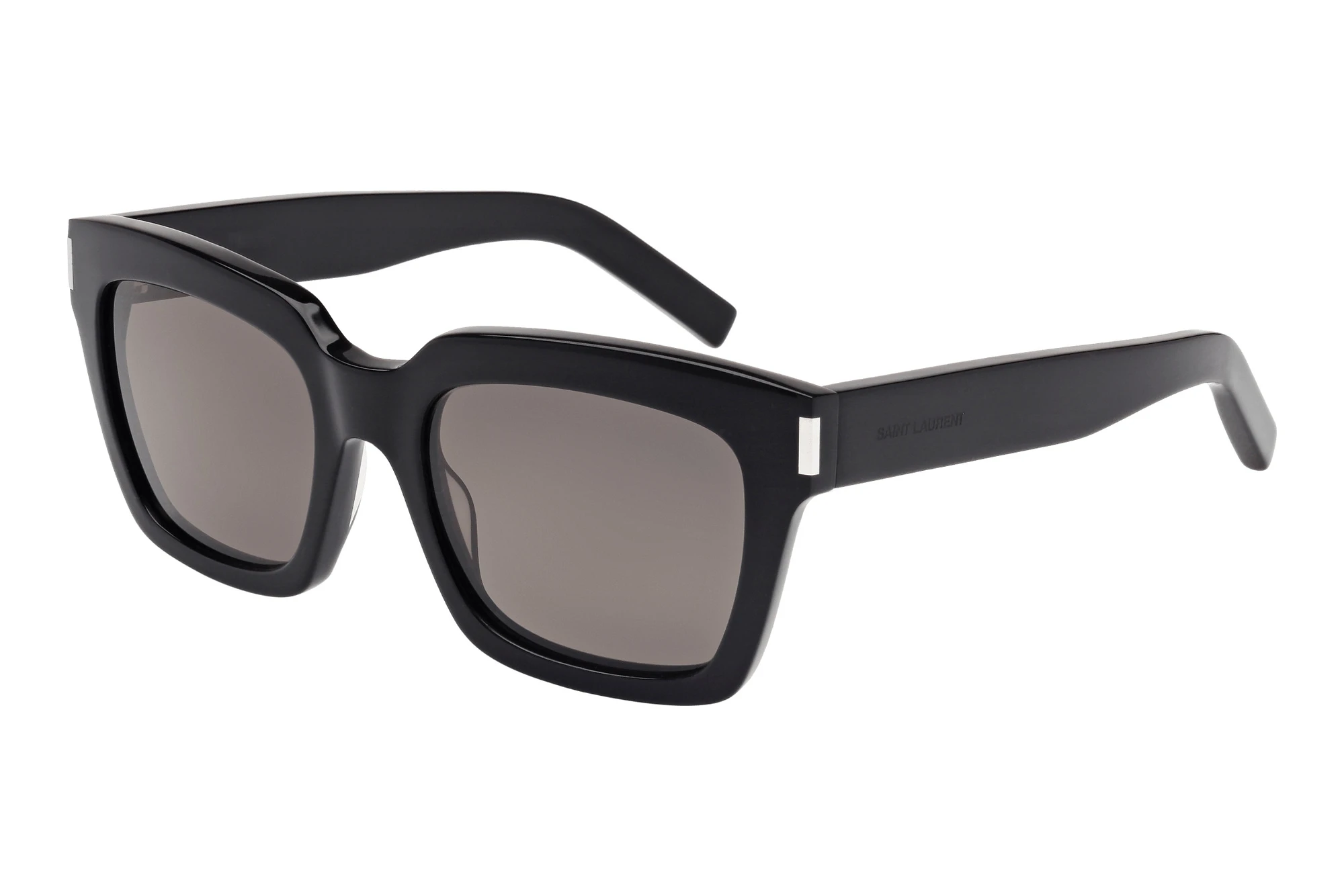 Saint Laurent   BOLD 1 002 BLACK