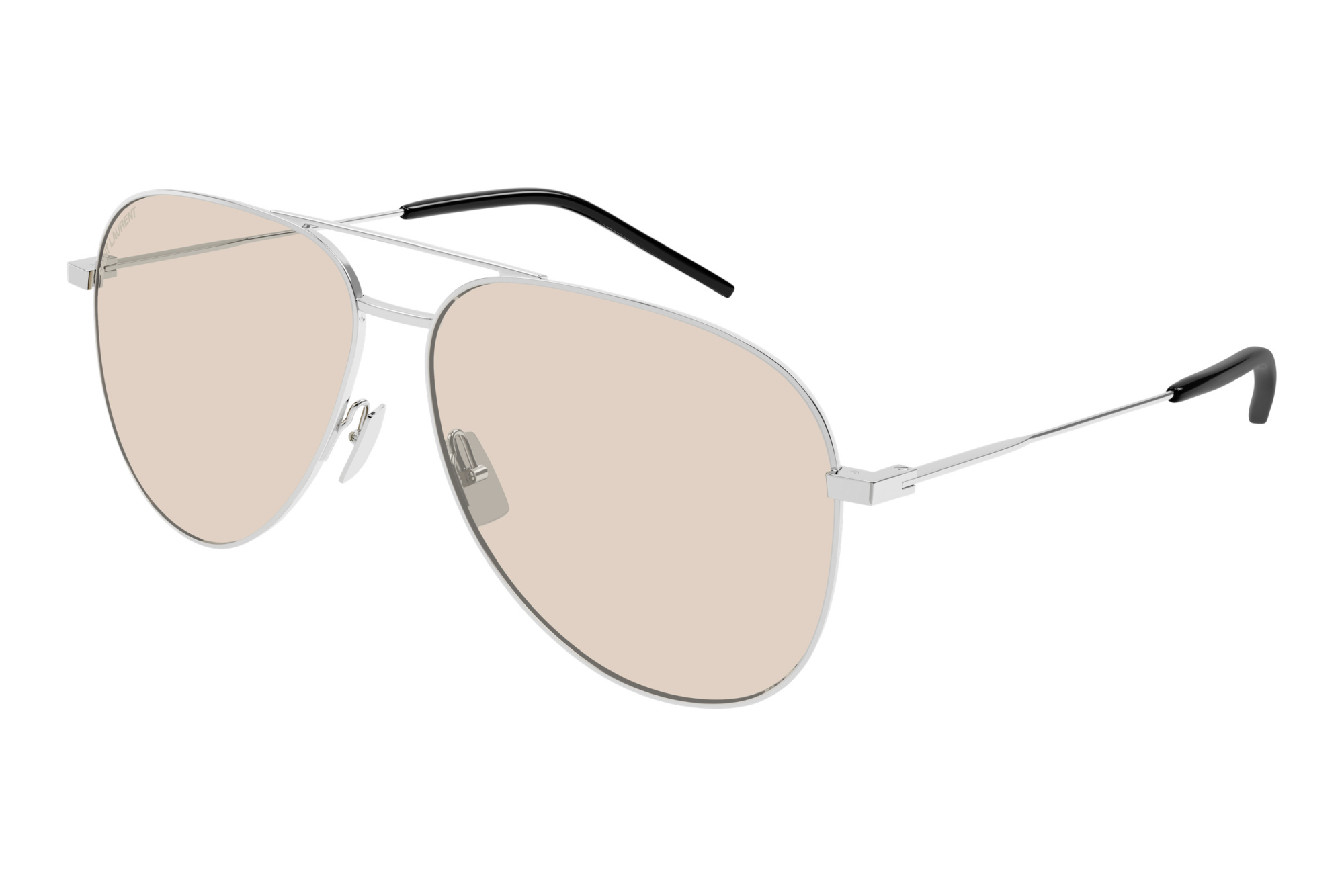 Saint Laurent   CLASSIC 11 072 SILVER