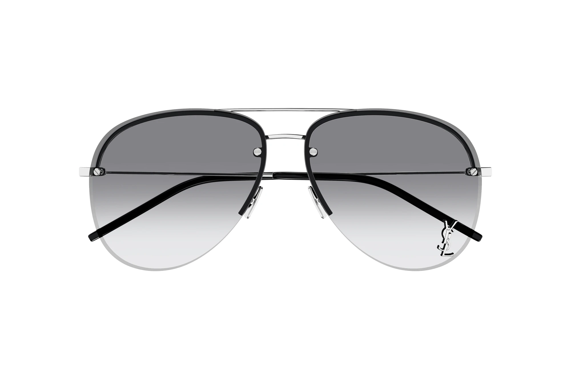 Vooraanzicht Saint Laurent CLASSIC 11 M (005)